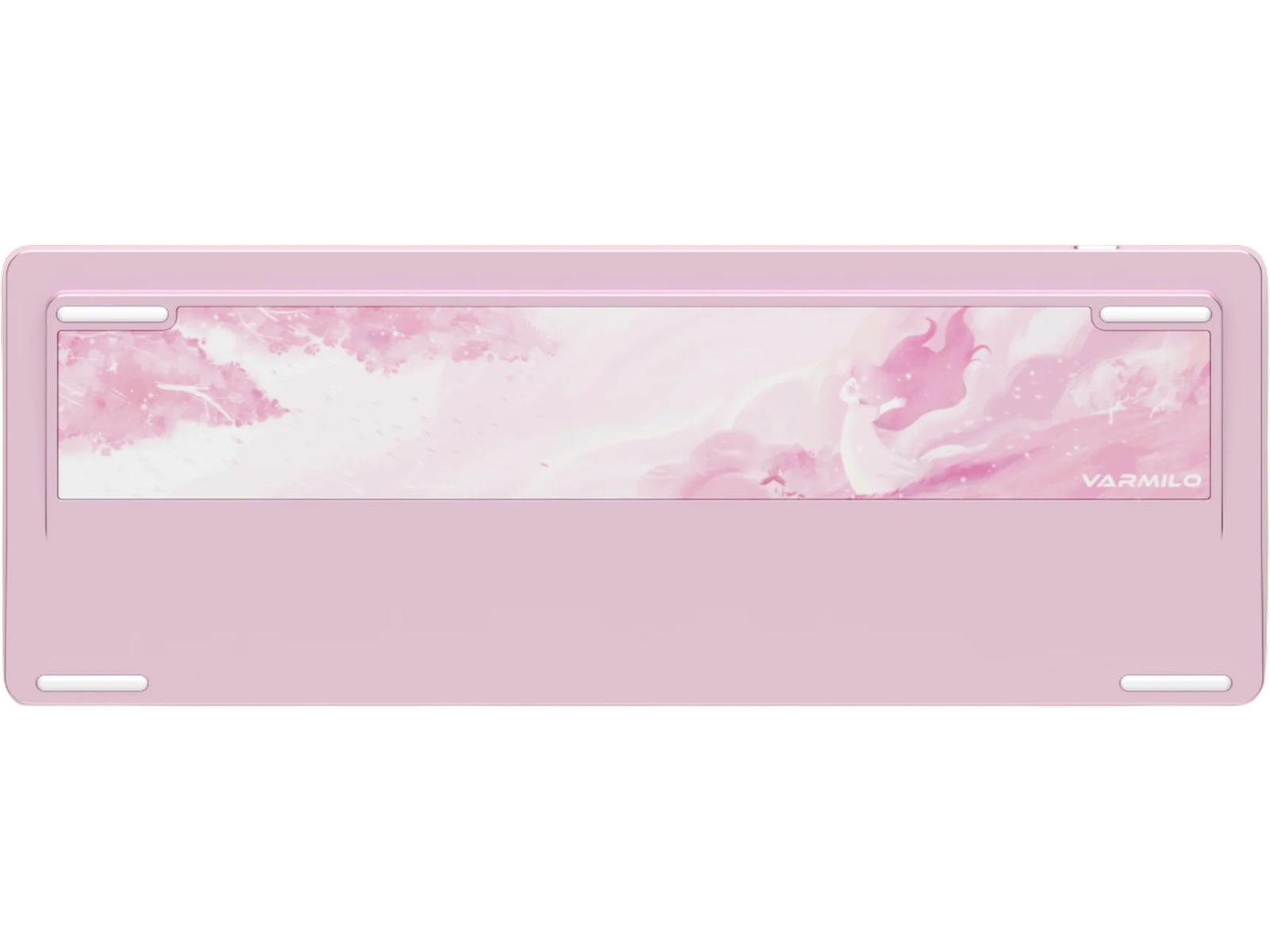 Varmilo Muse65 HE Sakura 65% gamingtastatur Gamingkeyboard