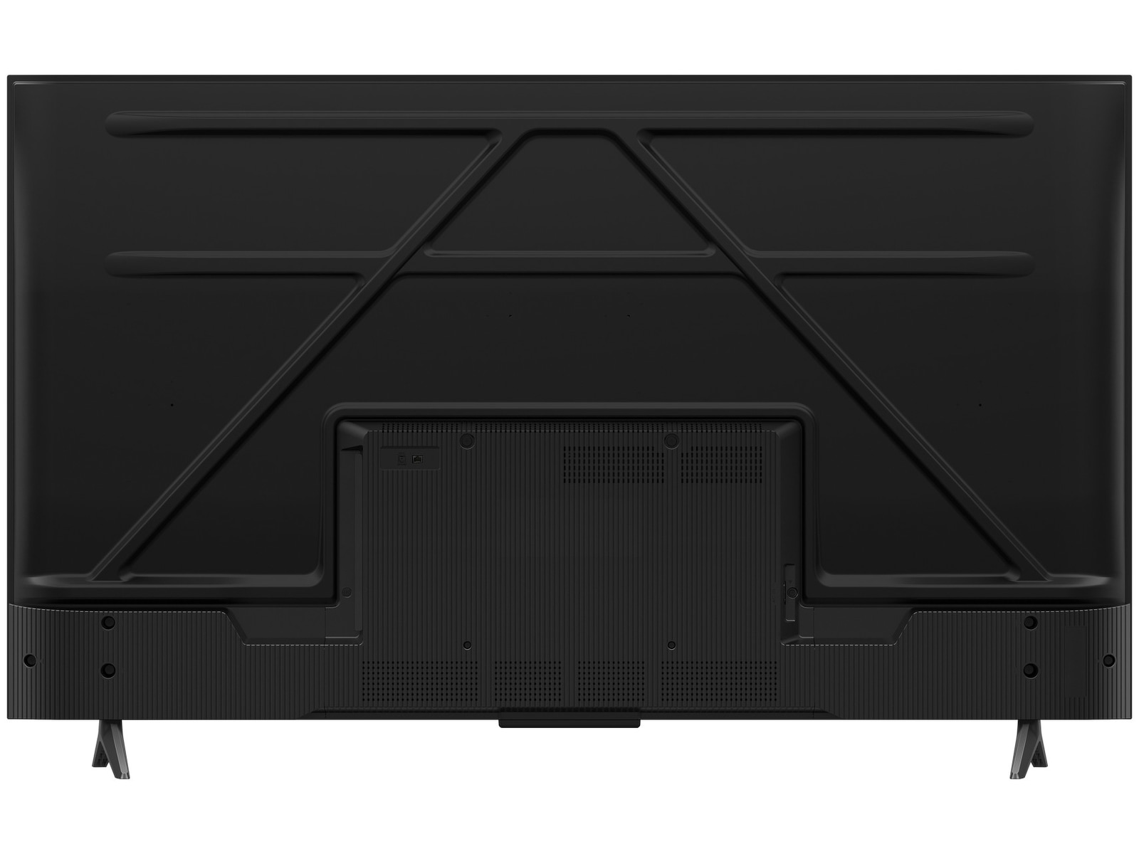 TCL 50" V6C 4K LED Google TV 50 - 59 tommer TV