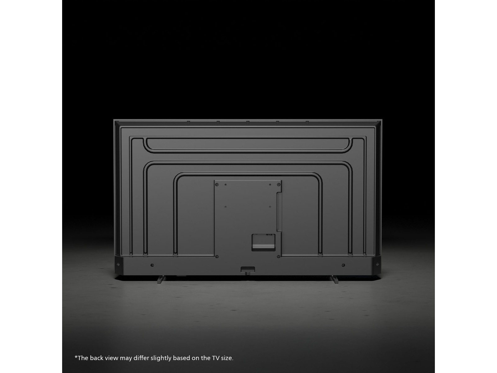 Philips 75" PUS7000/12 4K LED smart-tv (2025) 70 - 79 tommer TV