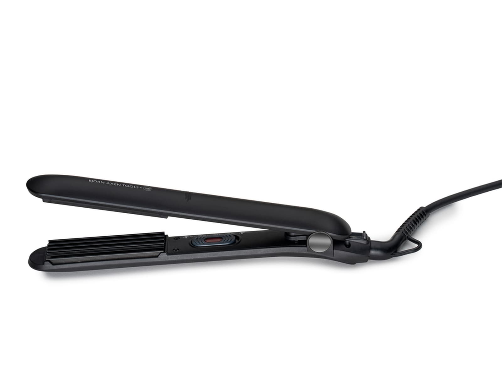 OBH Nordica Björn Axén Tools Volumaster kreppejern Hårpleje & styling