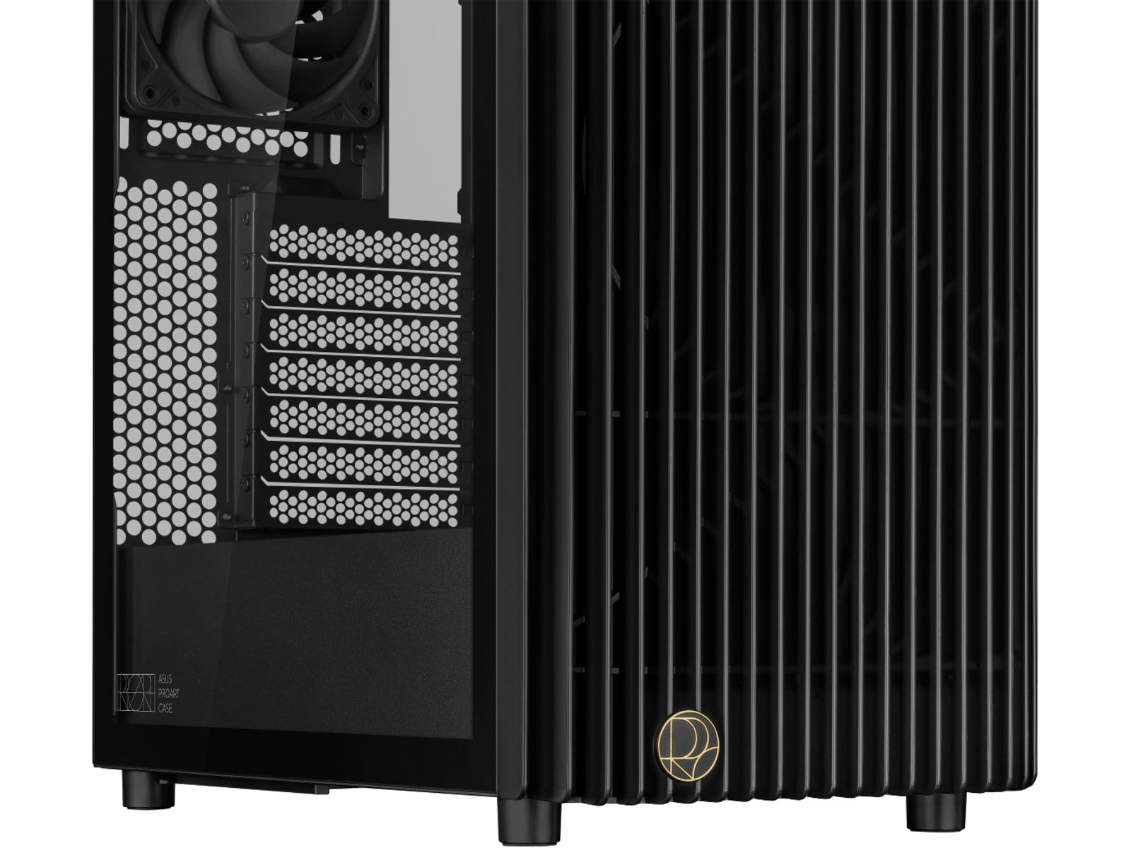 Asus Proart PA401 Mid Tower (sort) Midi Tower