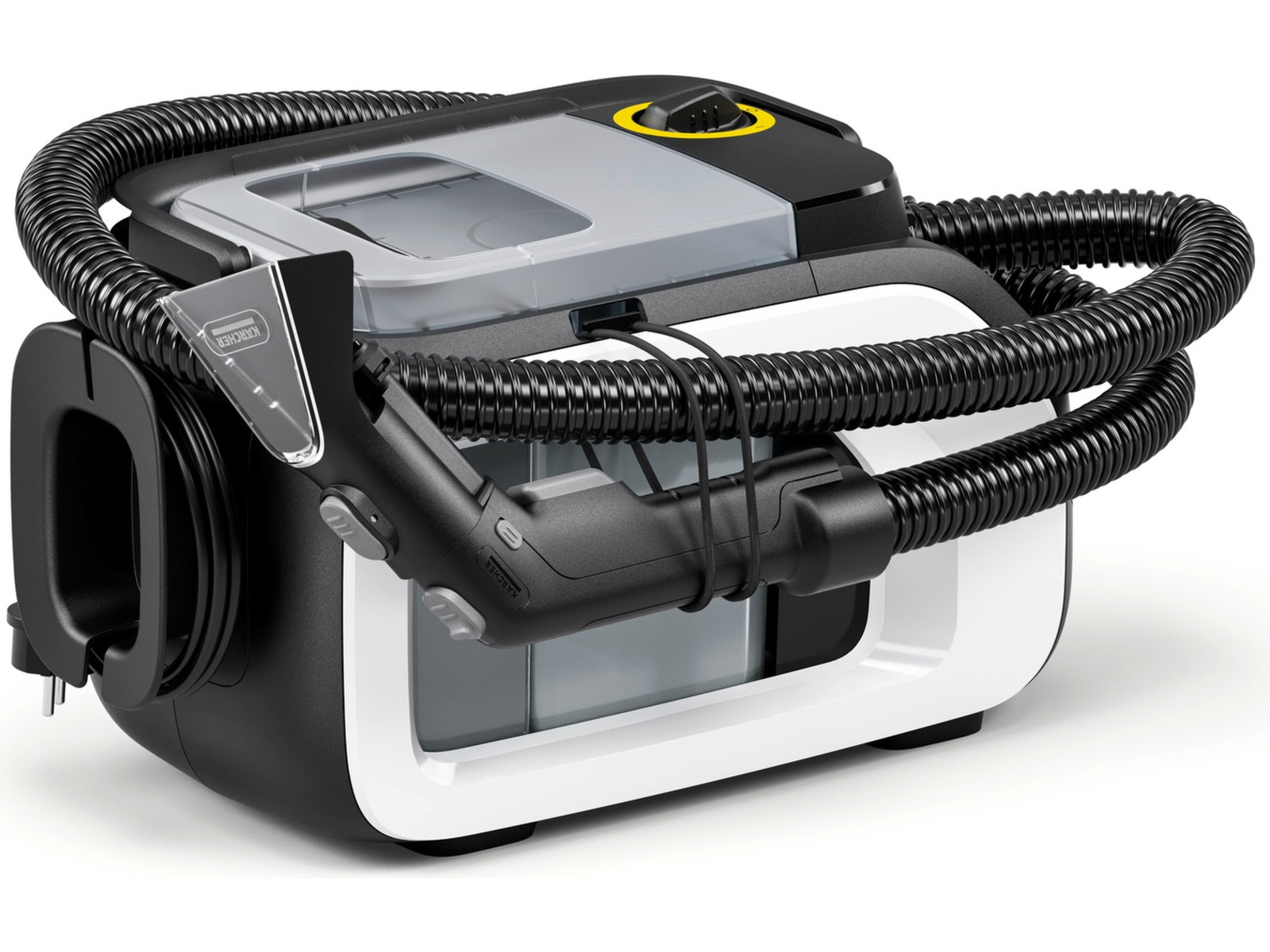 Kärcher Tekstilrens SE3 Compact Home Floor Gulvvrensere og gulvrengøring