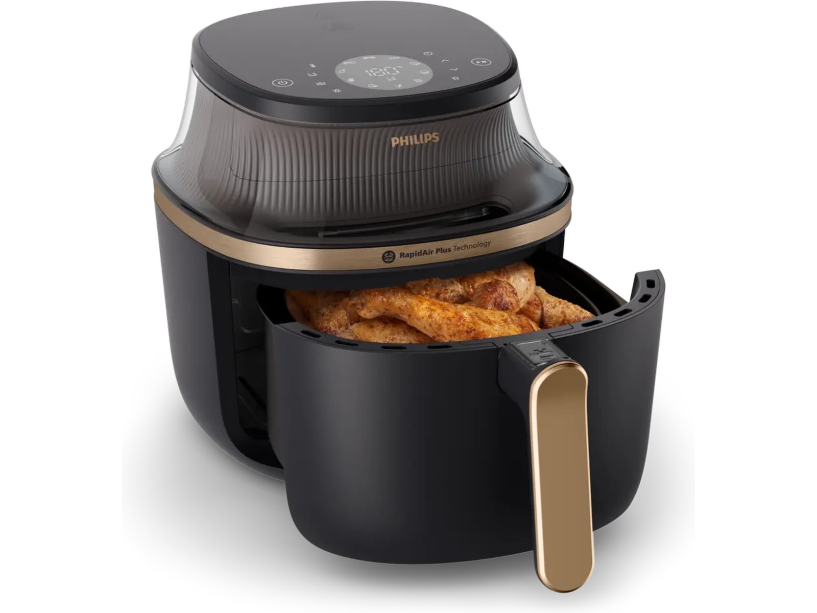 Philips 3000 series airfryer 6,2 l Airfryer