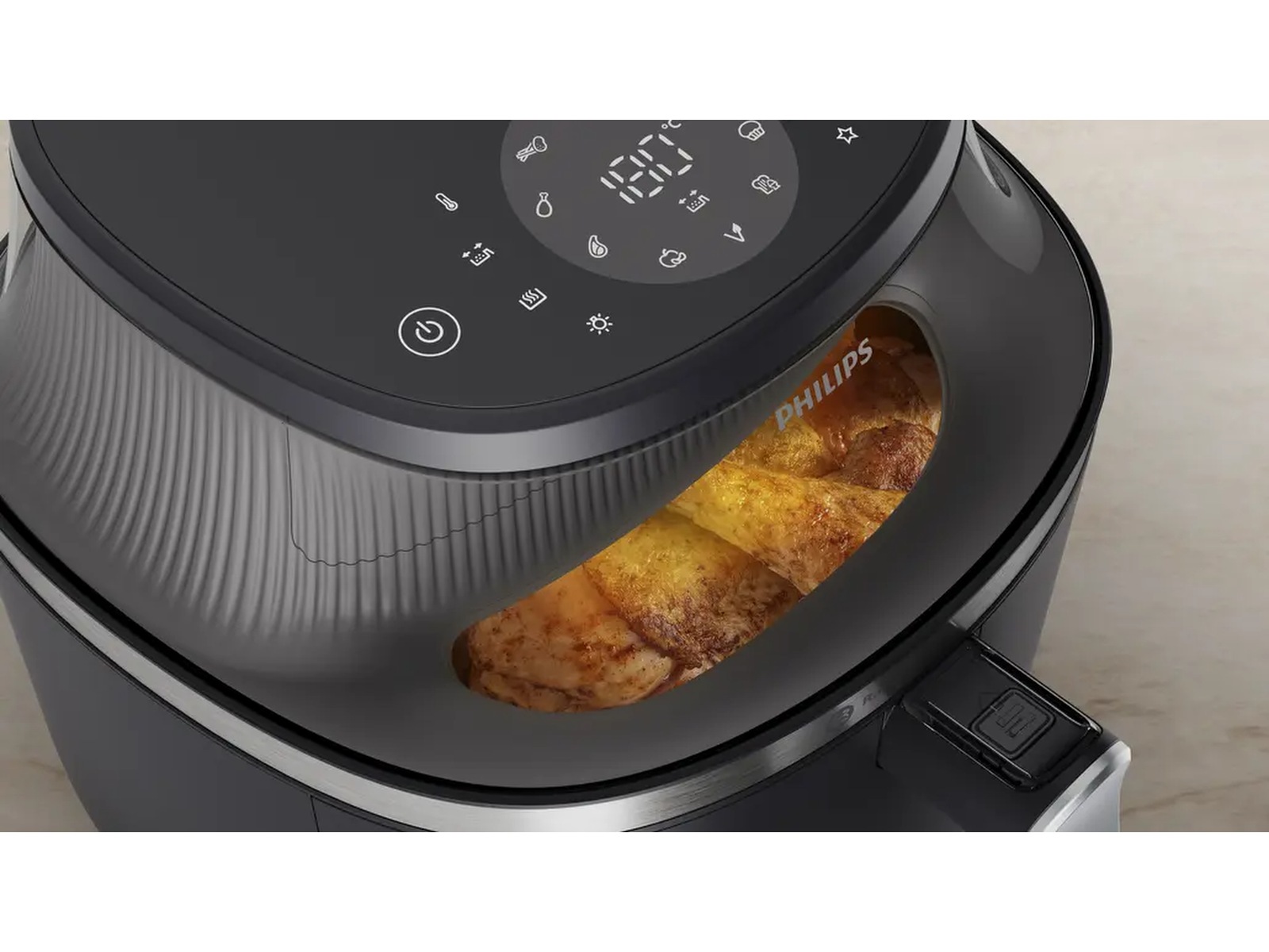 Philips 3000 series airfryer 6,2 l Airfryer