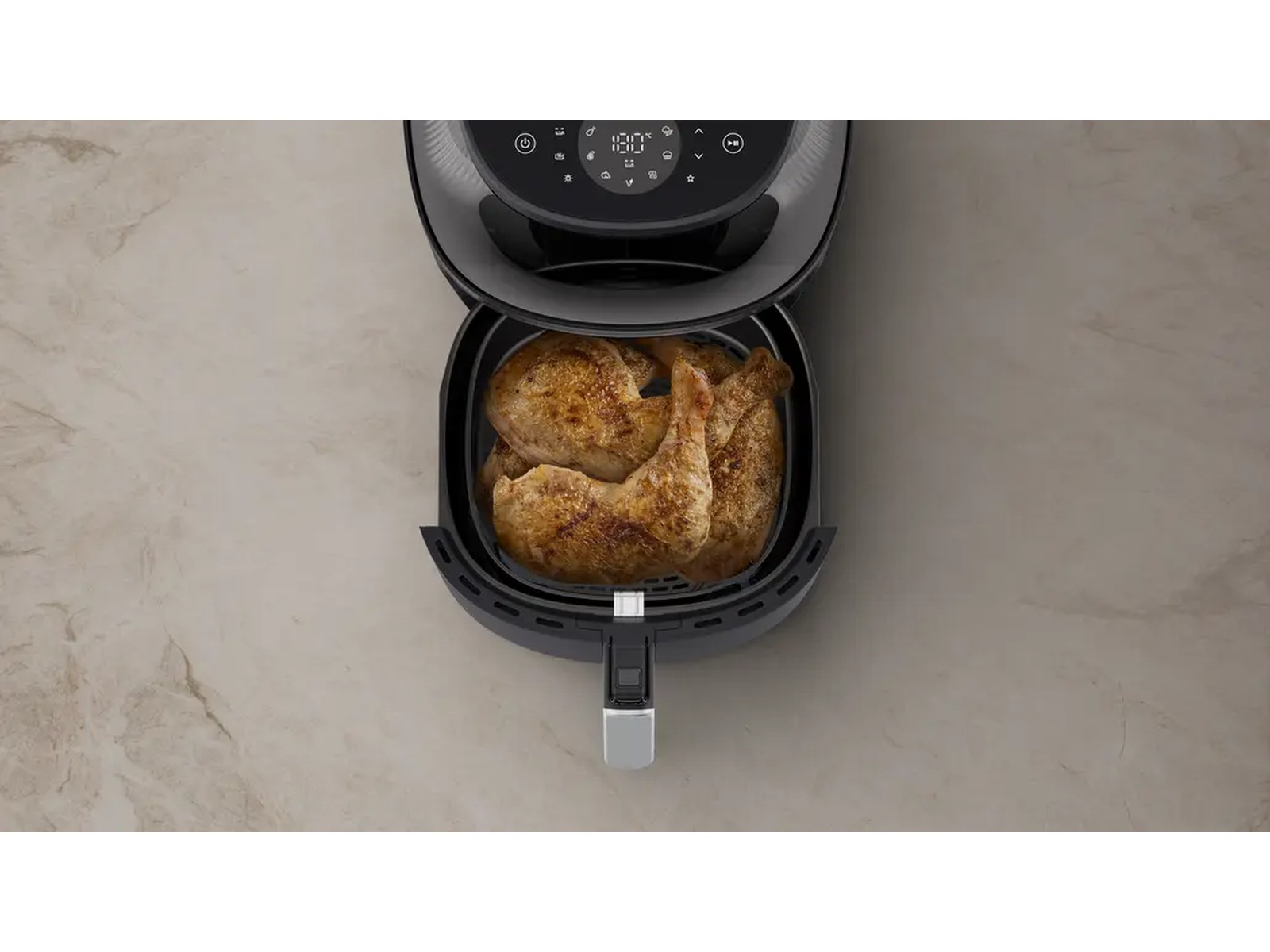 Philips 3000 series airfryer 6,2 l Airfryer