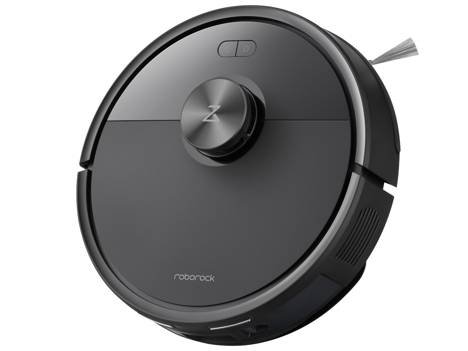 Roborock Q7 TF Robotstøvsuger (sort) Robotstøvsugere