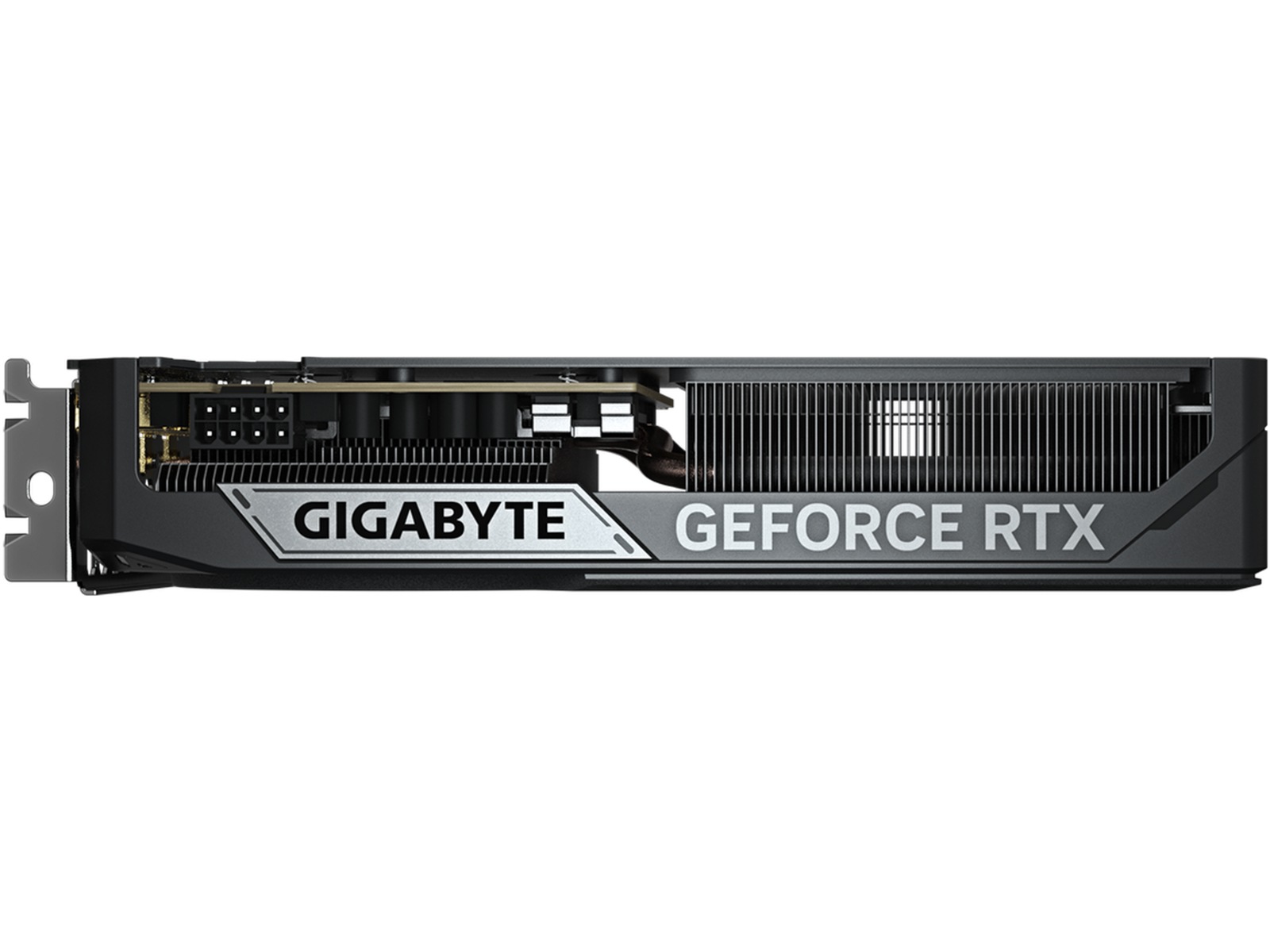 Gigabyte GeForce RTX 5060 Ti WINDFORCE OC Grafikkort