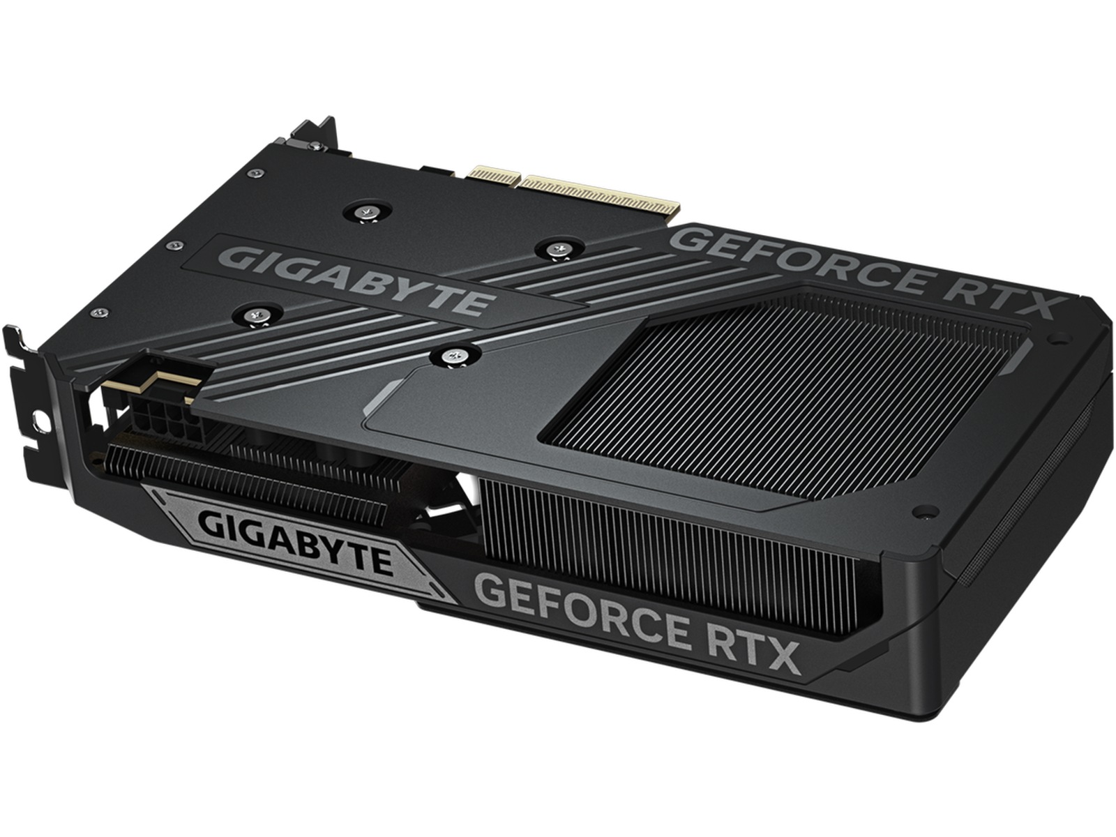 Gigabyte GeForce RTX 5060 Ti WINDFORCE OC Grafikkort