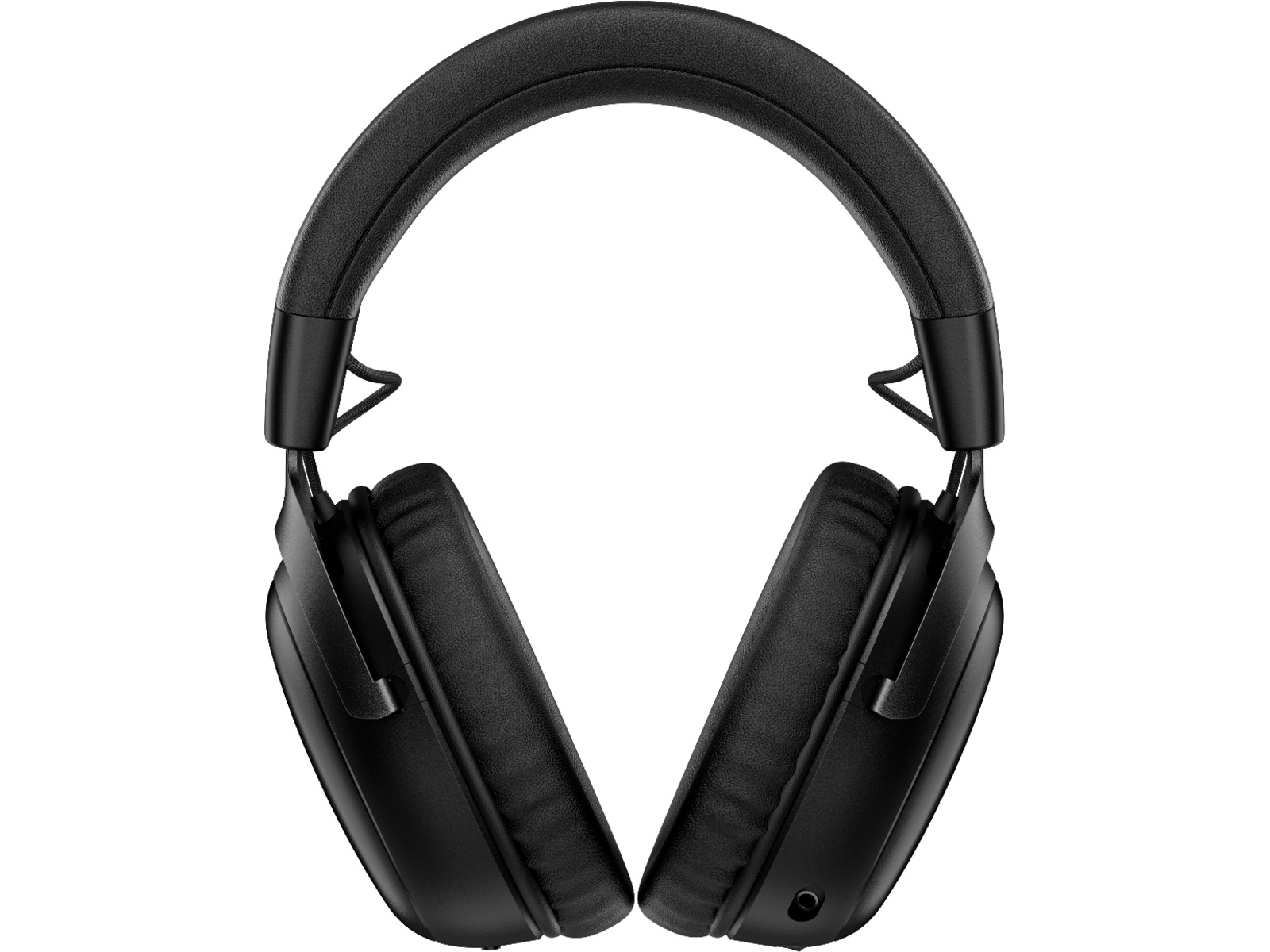 HyperX Cloud III S Trådløst Gaming Headset (sort) Gamingheadset