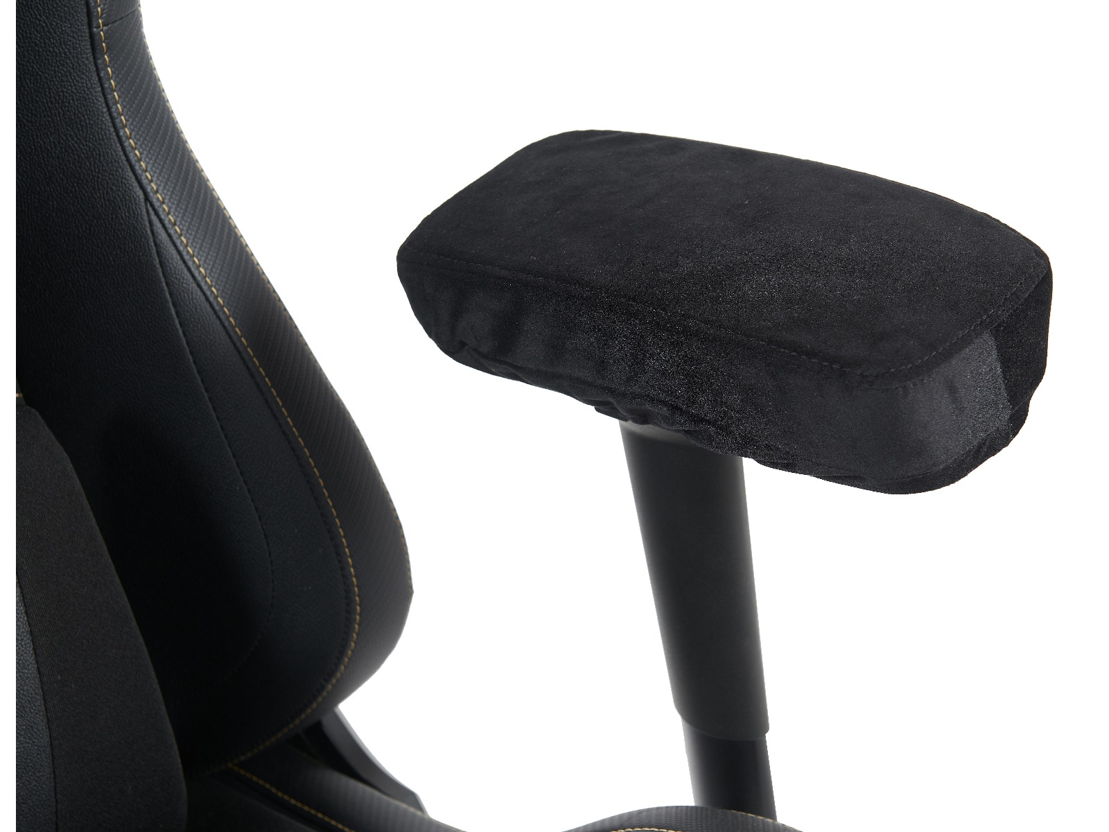 Svive Armlænshynder (sort) Tilbehør til gamingstole