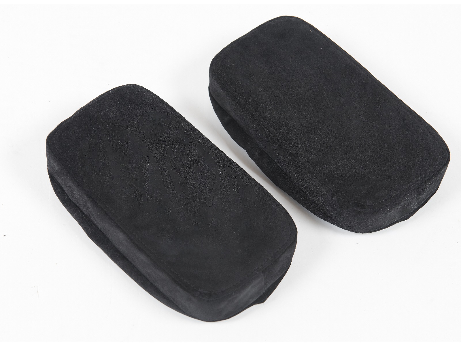 Svive Armlænshynder (sort) Tilbehør til gamingstole