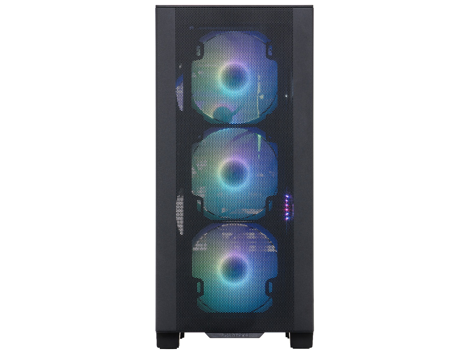 Komplett-PC Advanced Gaming i130 Stationær Gaming PC