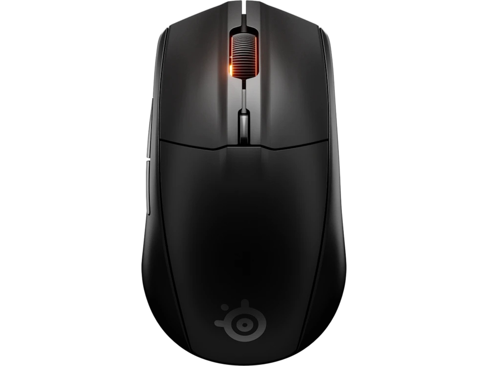 SteelSeries Rival 3 Gen 2 trådløs gamingmus (sort) Gamingmus