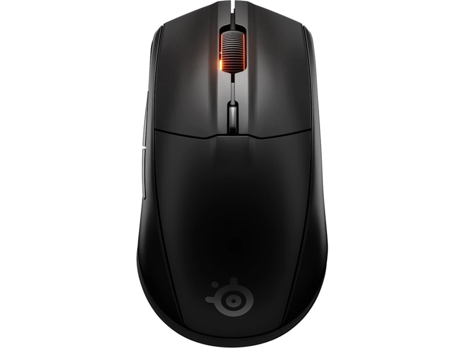 SteelSeries Rival 3 Gen 2 trådløs gamingmus (sort) Gamingmus