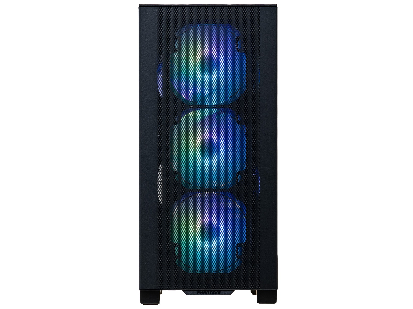 Komplett-PC Advanced Gaming a136 RGB Stationær Gaming PC