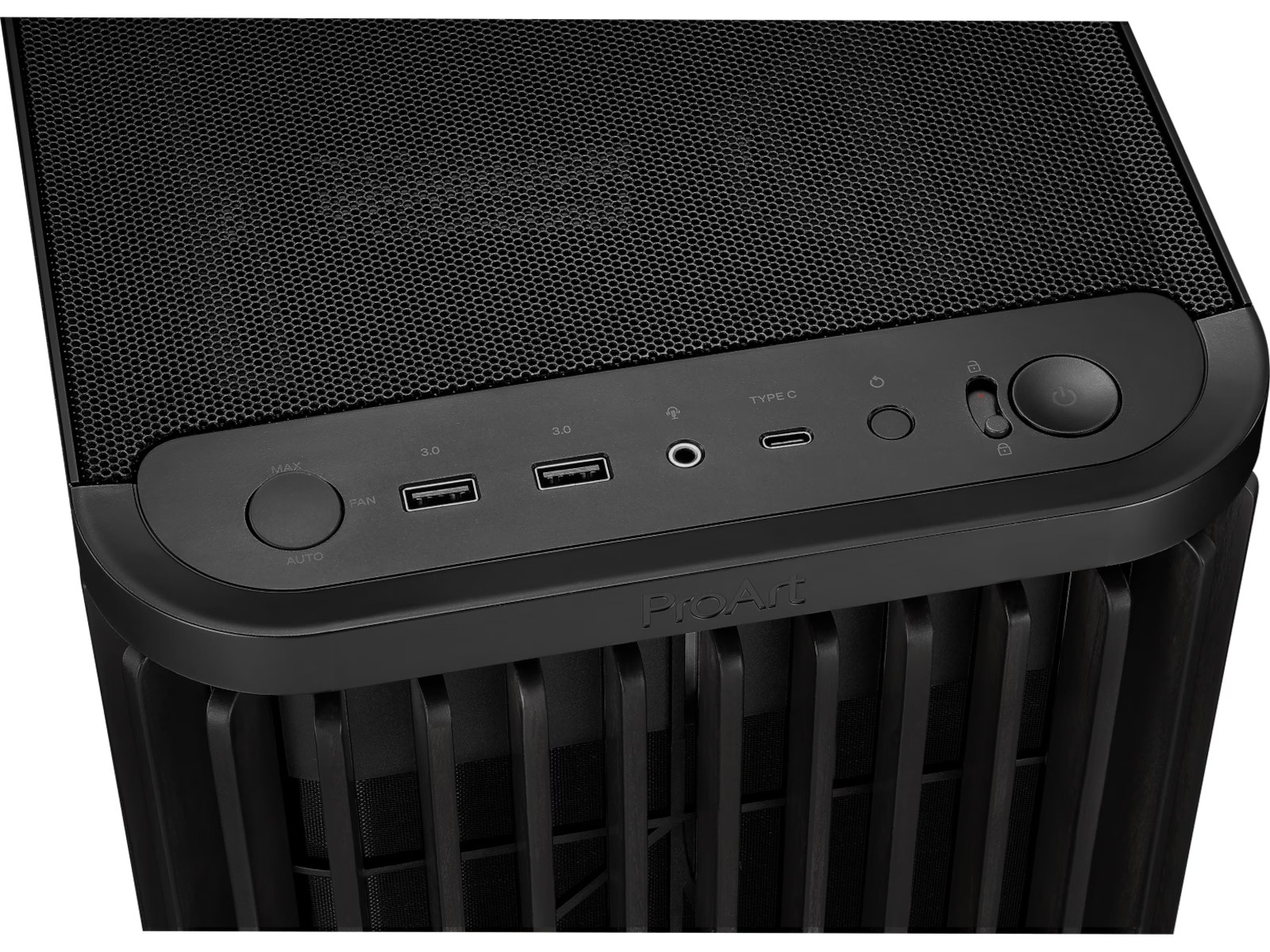 Komplett-PC Office RTX i110 Stationær Gaming PC