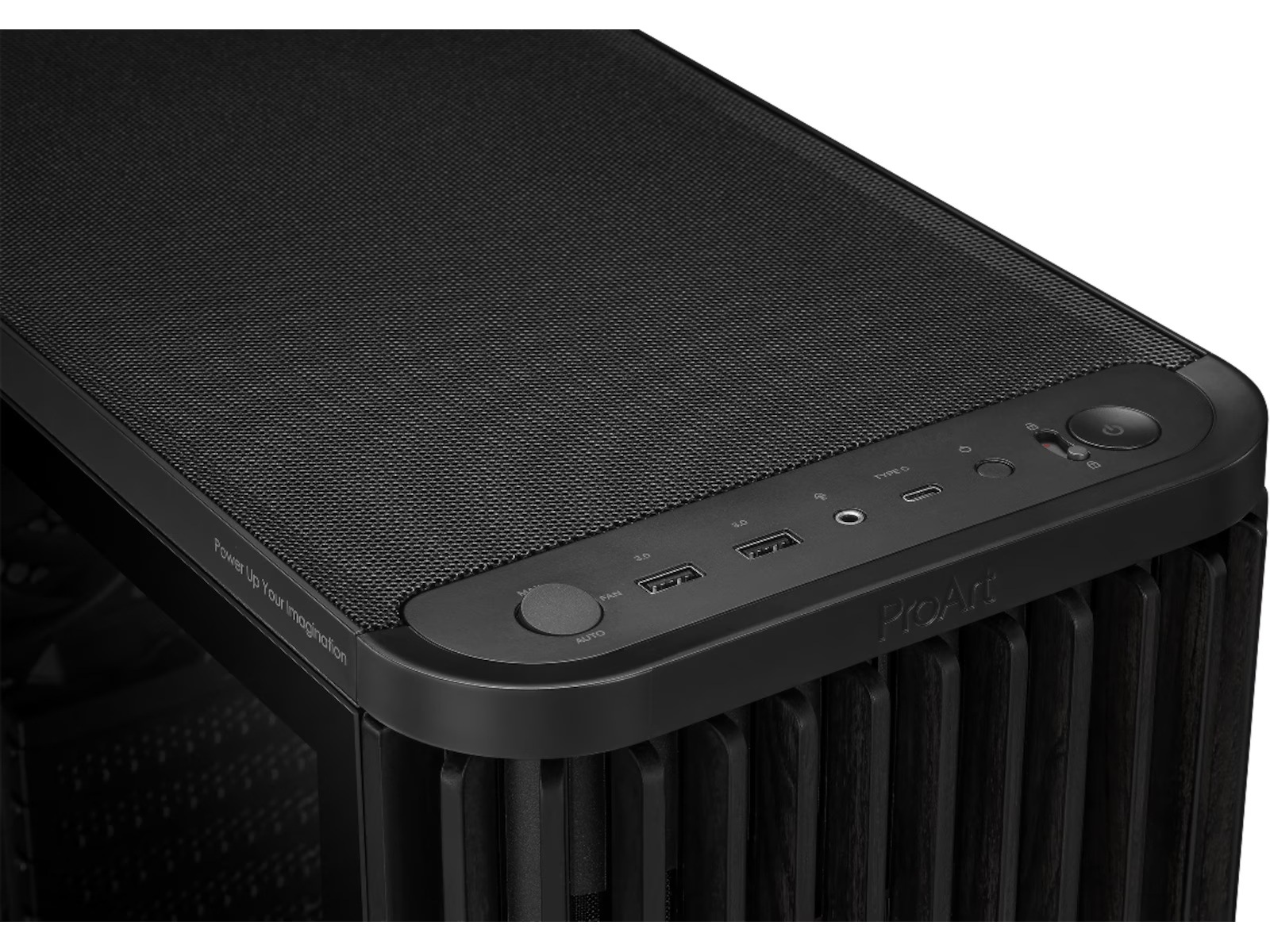 Komplett-PC Office RTX i110 Stationær Gaming PC