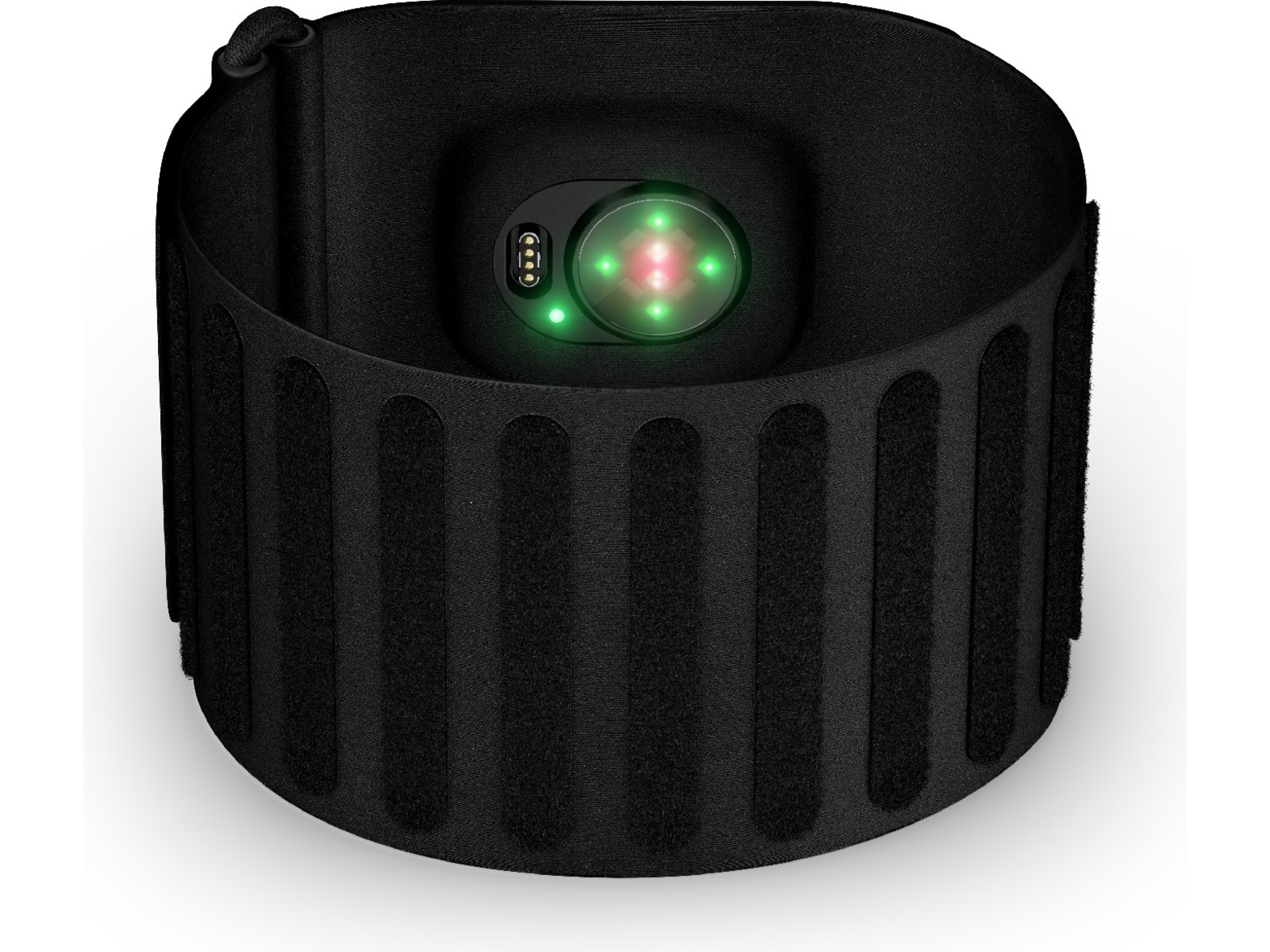Garmin Index Sleep Monitor, S-M (sort) Pulsmåler