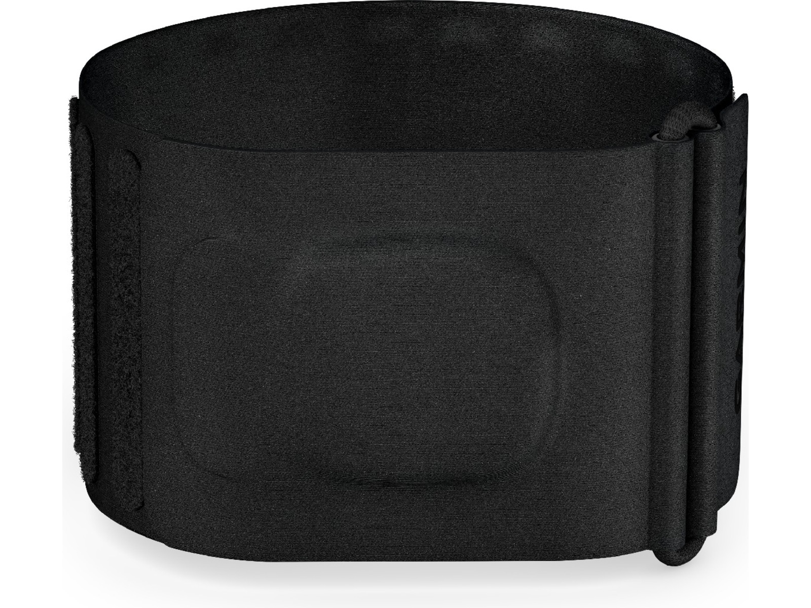 Garmin Index søvnmonitor, L-XL (sort) Pulsmåler