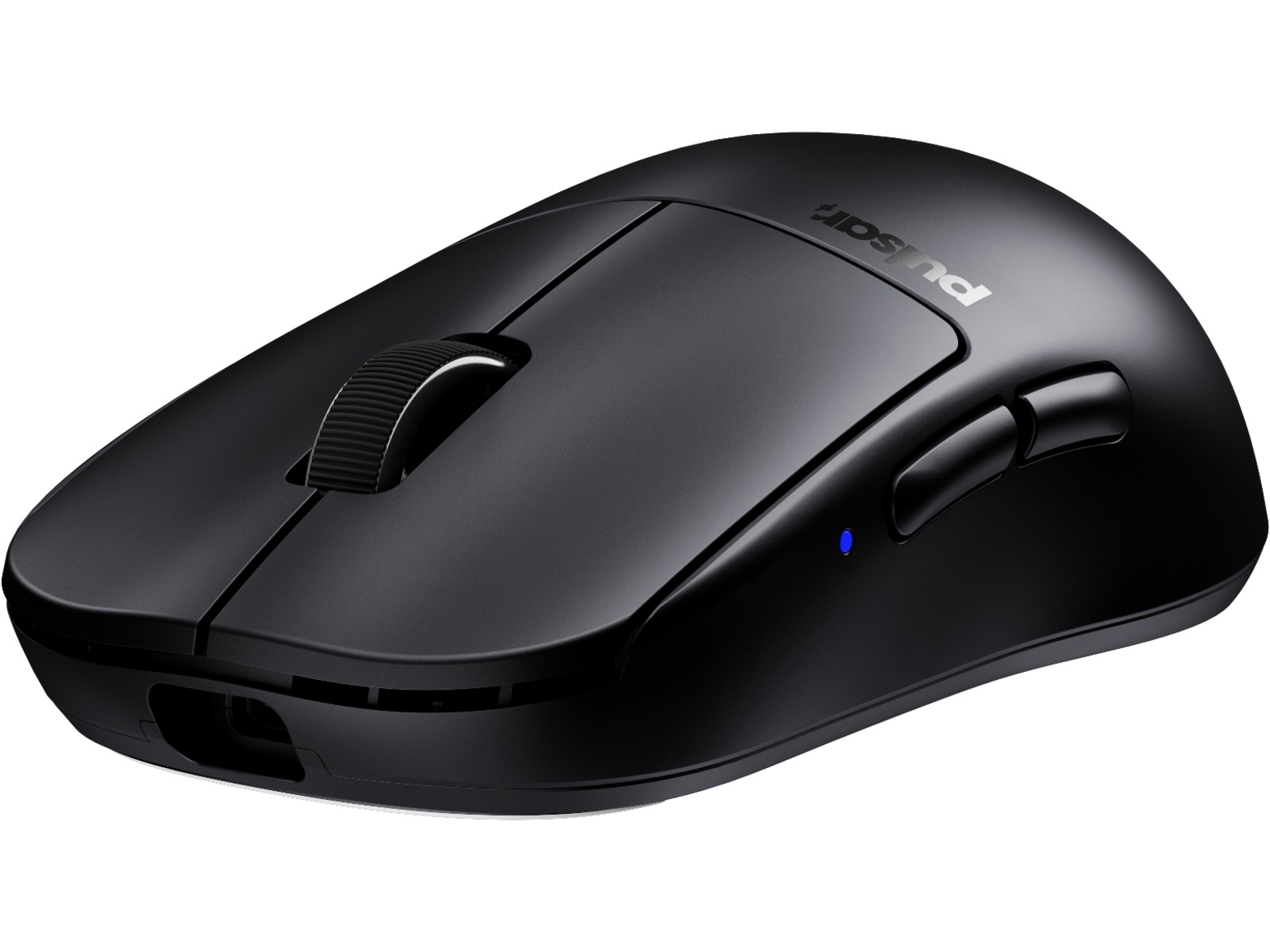 Pulsar X2H V3 Mini trådløs gamingmus (sort) Gamingmus
