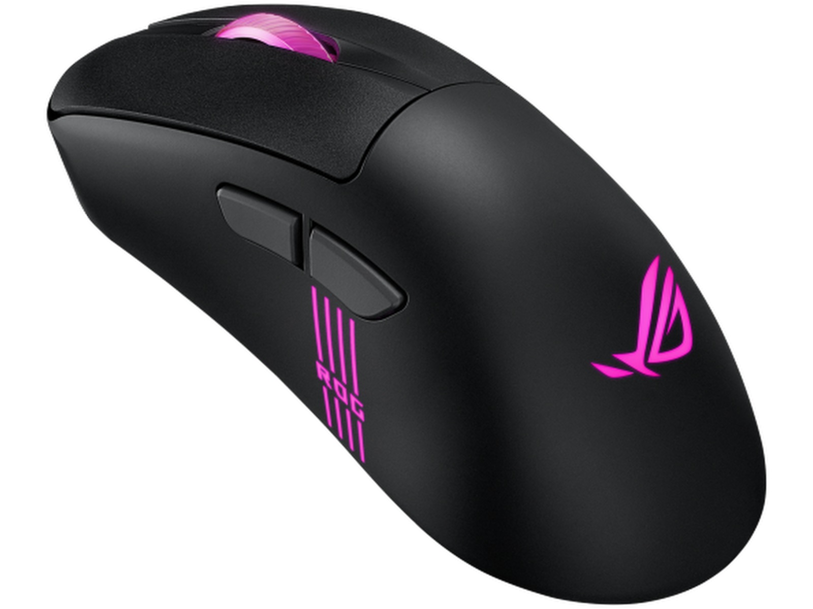 Asus ROG Keris II Origin Trådløs Gamingmus (sort) Gamingmus