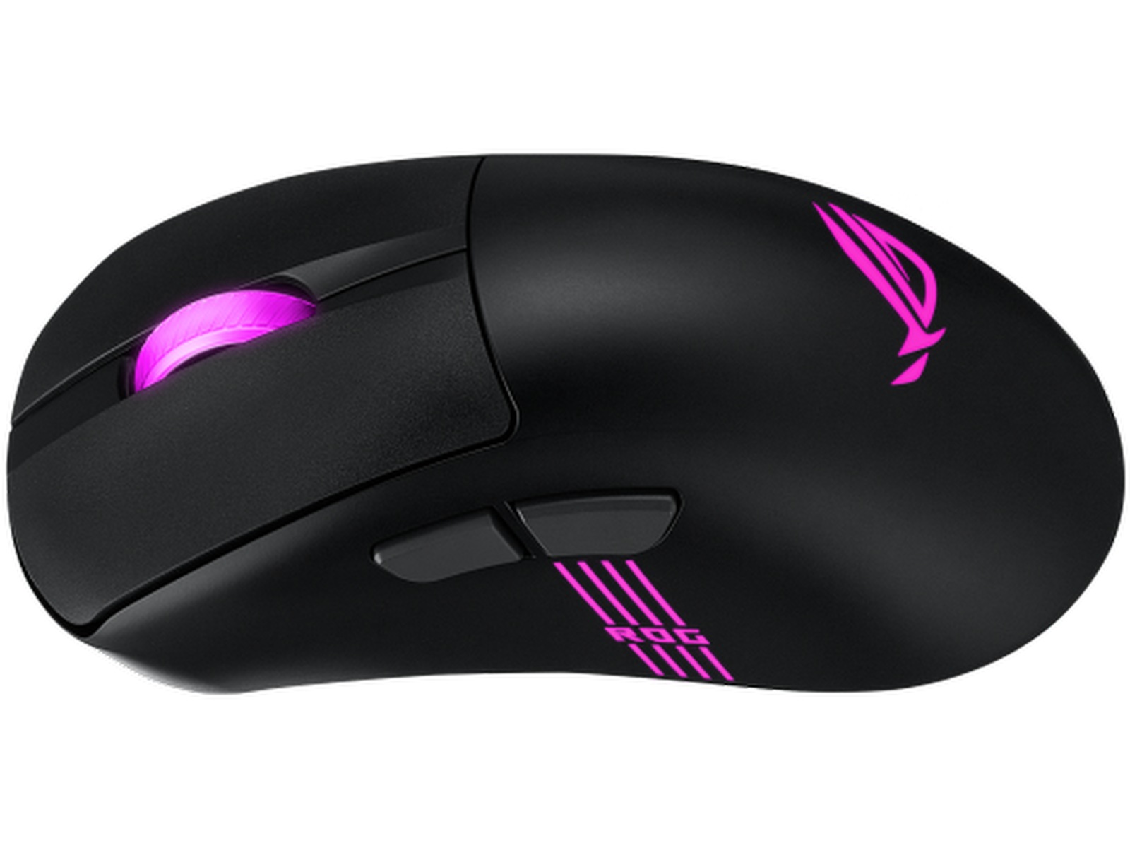 Asus ROG Keris II Origin Trådløs Gamingmus (sort) Gamingmus