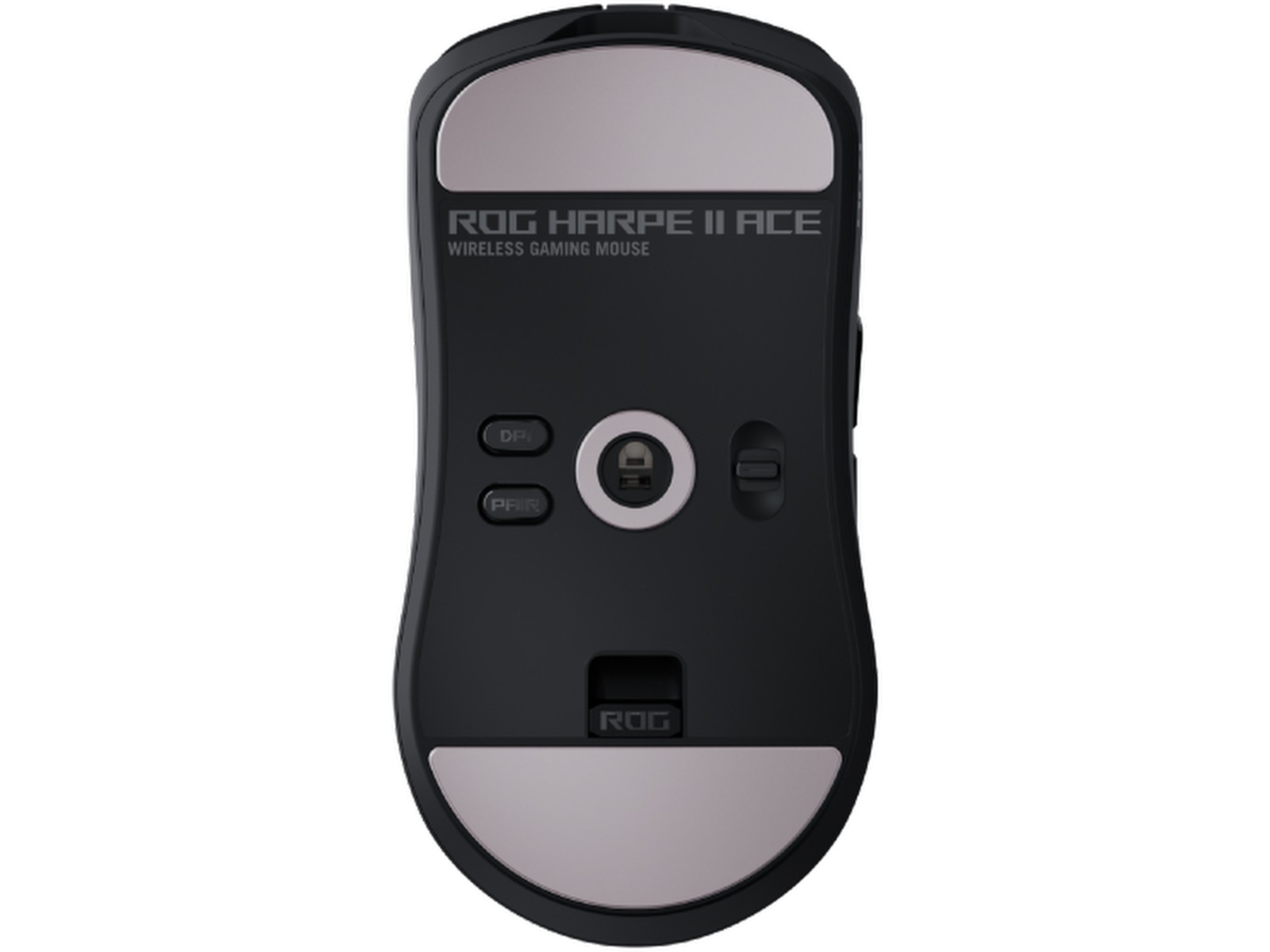 Asus ROG Harpe II Ace Trådløs Gamingmus (sort) Gamingmus