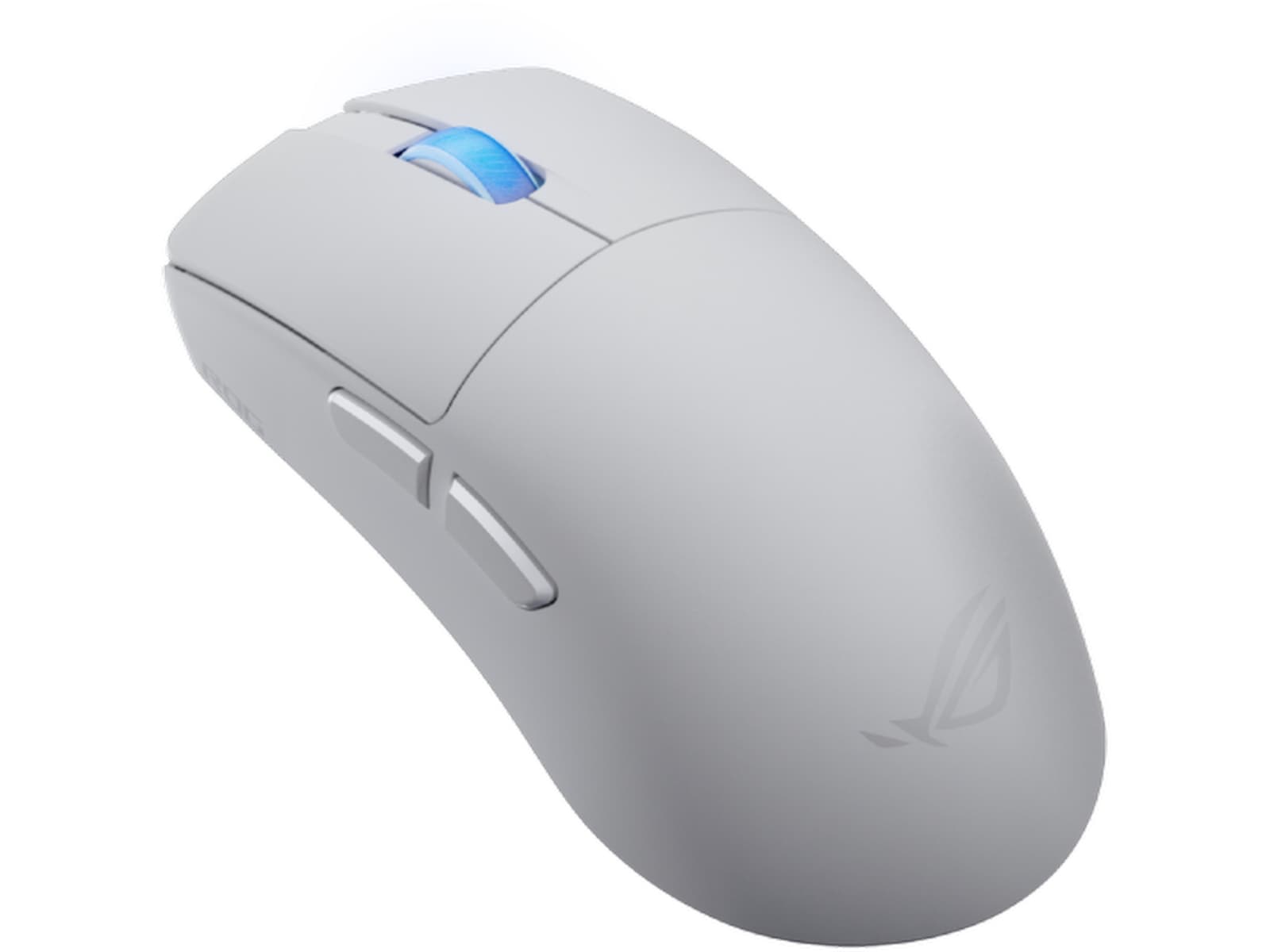 Asus ROG Harpe II Ace Trådløs Gamingmus (hvidt) Gamingmus