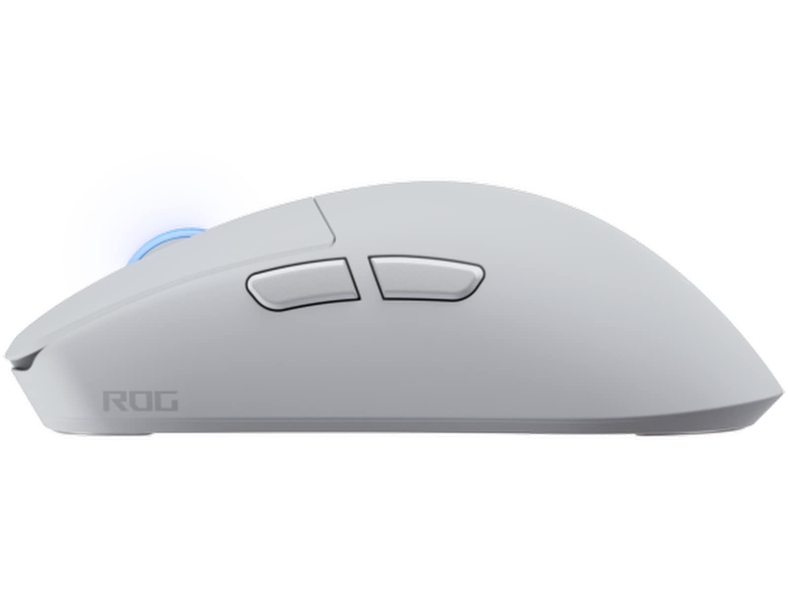 Asus ROG Harpe II Ace Trådløs Gamingmus (hvidt) Gamingmus