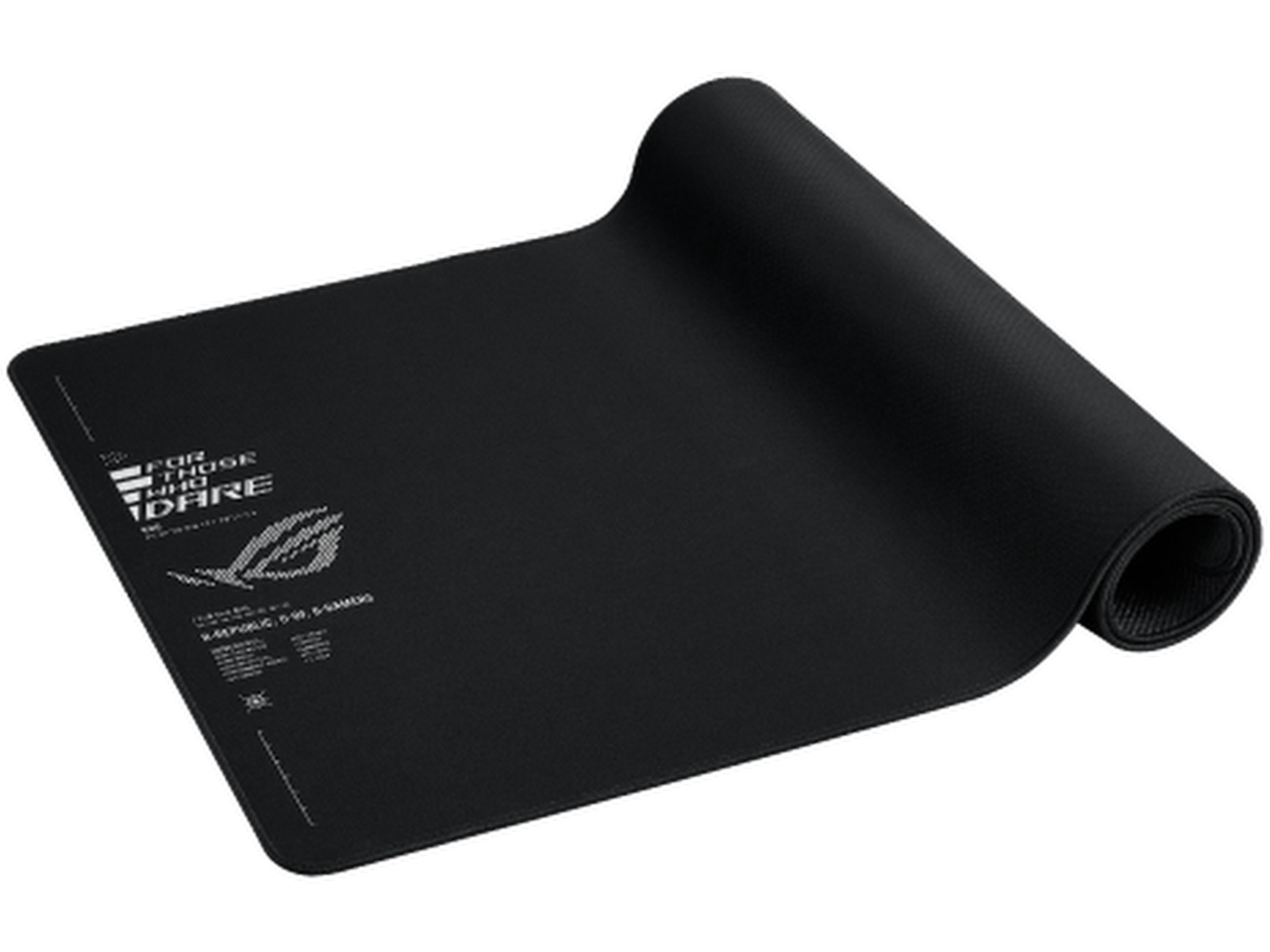 Asus ROG Sheath II XXL Musemåtte Gamingmusemåtte