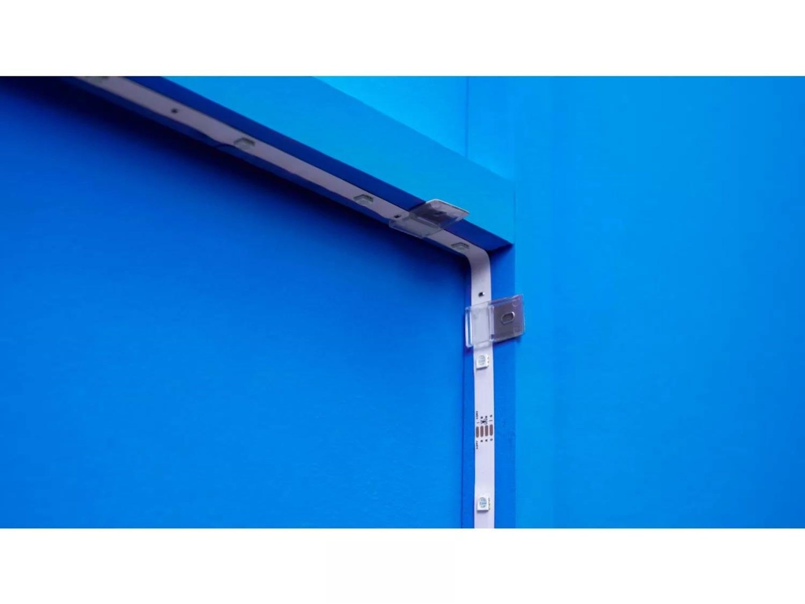 WiZ RGB LED-strip 4m Led strips & underholdning