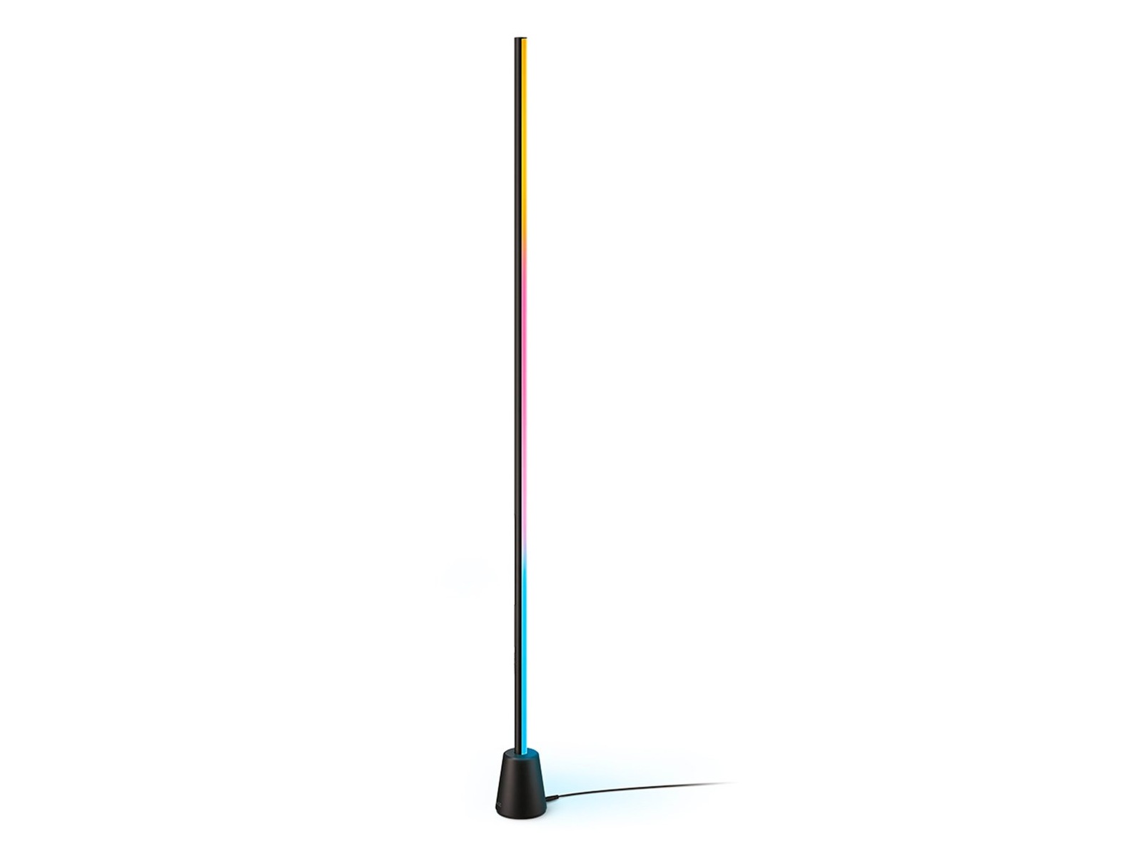 WiZ RGBIC Gradient Gulvlampe Gulvlampe