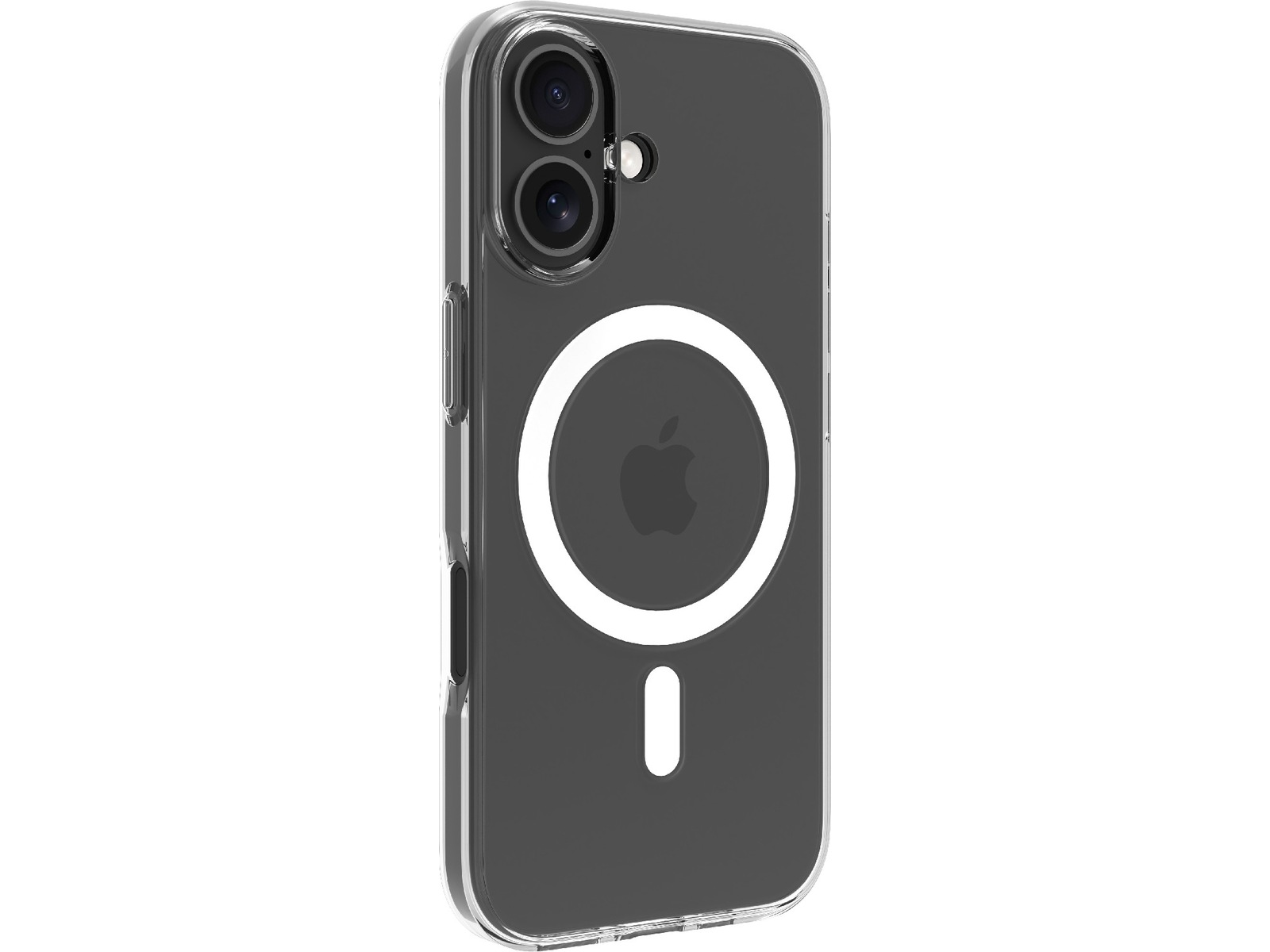 dbramante1928 iPhone 17 Greenland Pro cover (gennemsigtig) Mobilcover