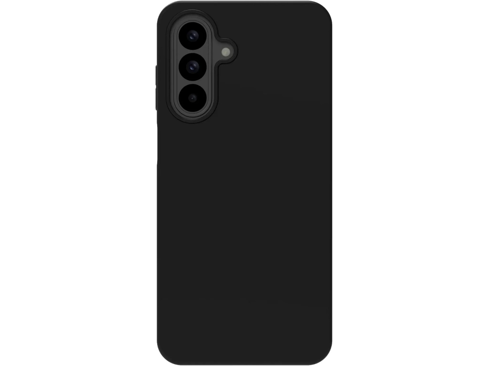 dbramante1928 Galaxy A26 5G Greenland Cover (night black) Mobilcover