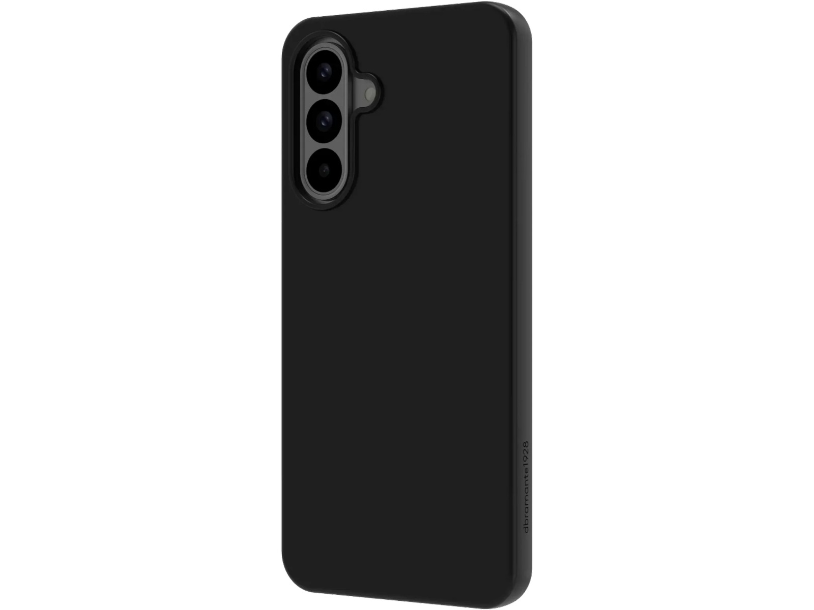 dbramante1928 Galaxy A26 5G Greenland Cover (night black) Mobilcover