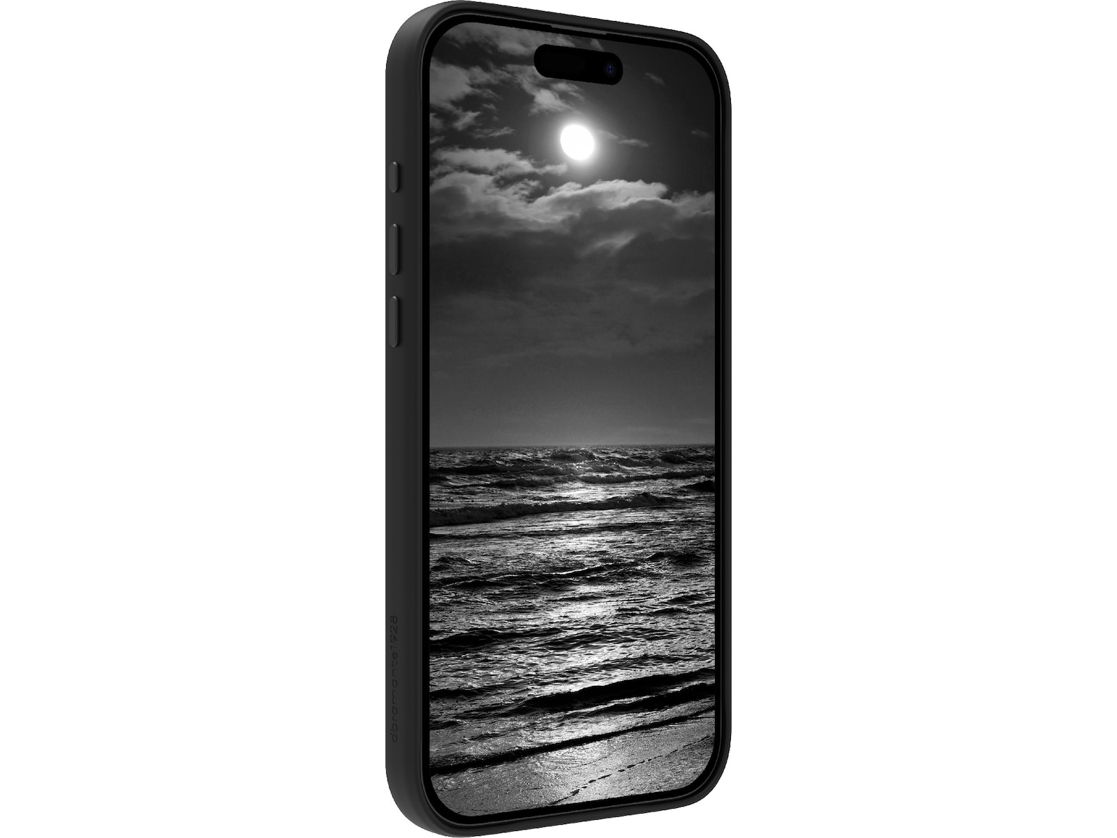 dbramante1928 iPhone 17 Pro Max Roskilde ICON cover (midnight) Mobilcover