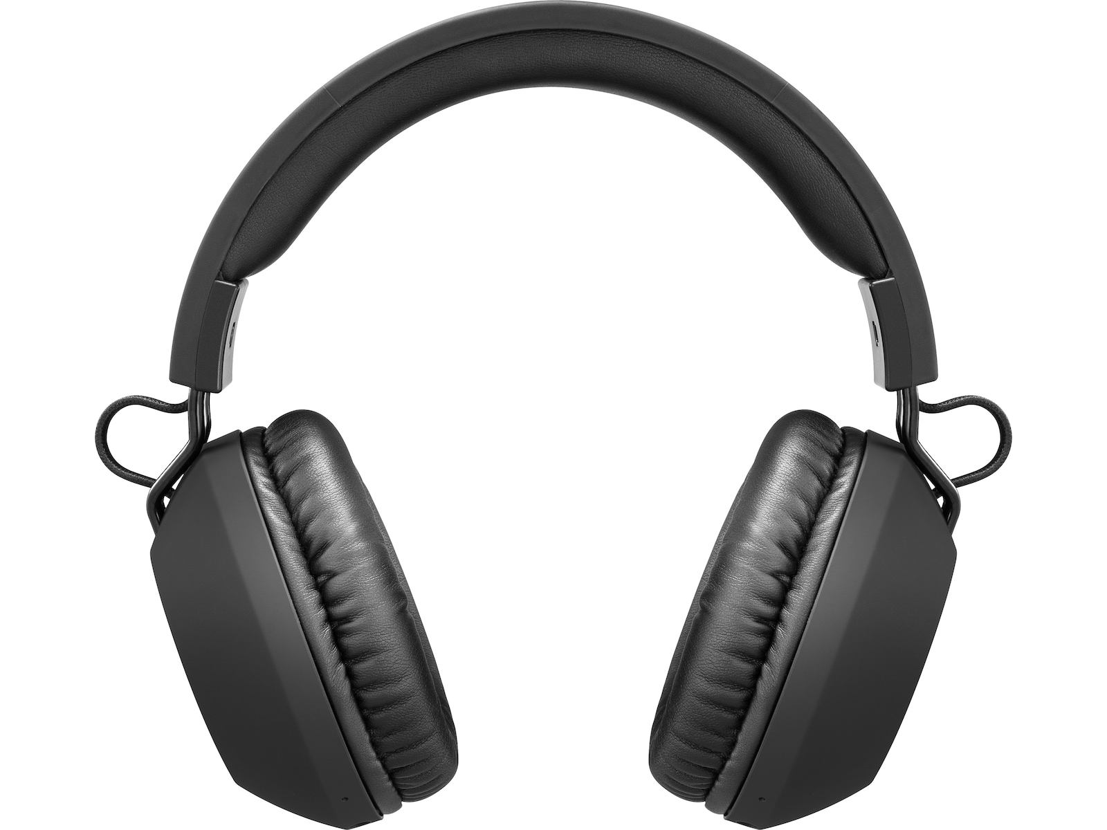 Andersson trådløse hovedtelefoner Solar 46t batteri Høretelefoner