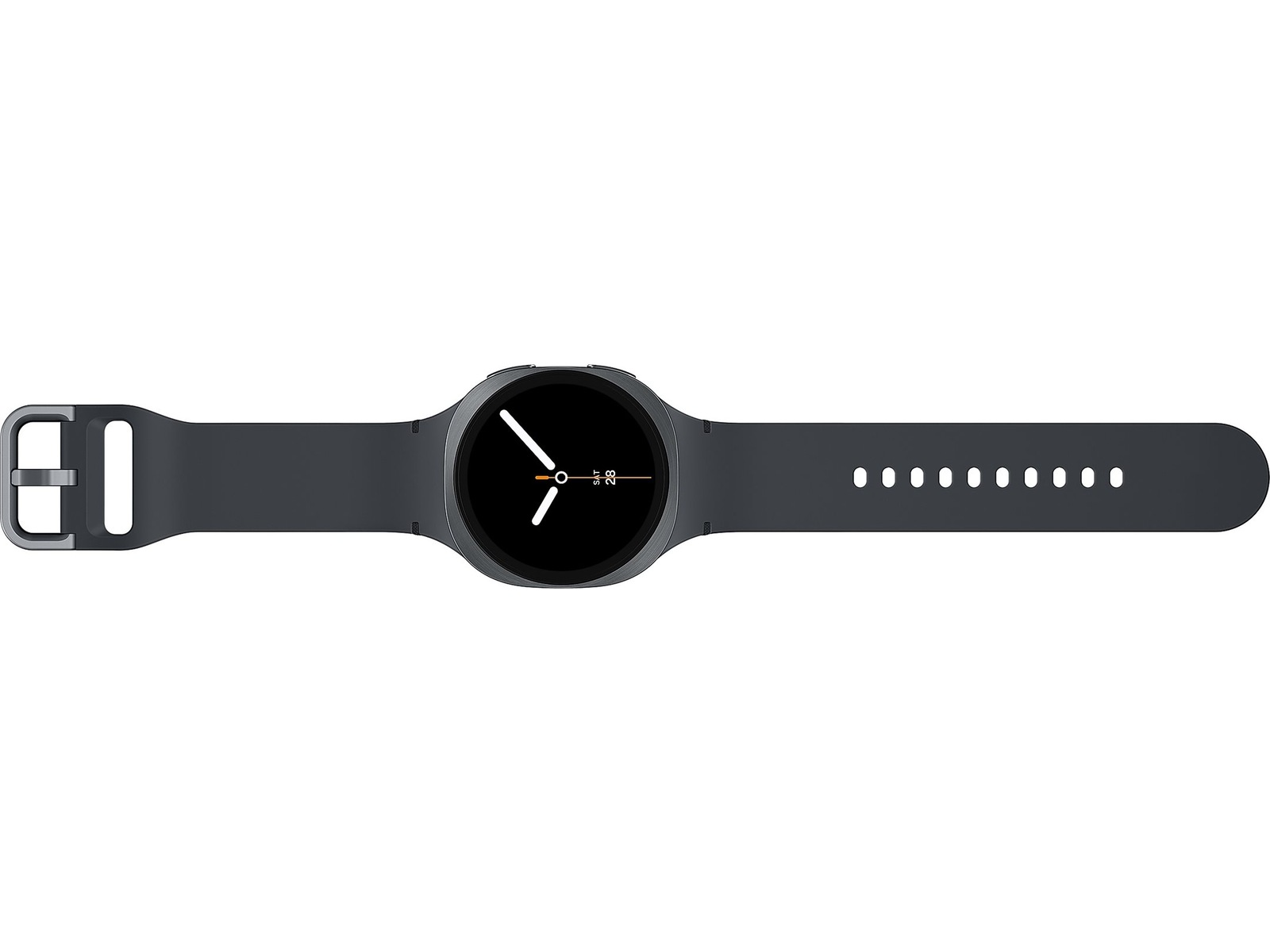 Samsung Galaxy Watch8 40mm BT (graphite) Smartwatches