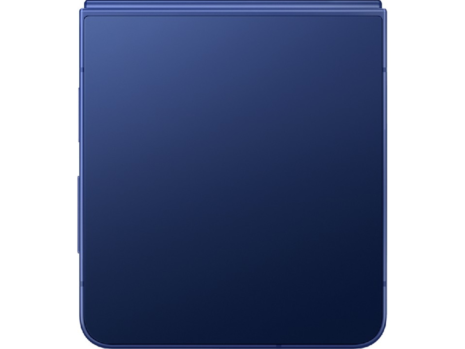 Samsung Galaxy Z Flip7 256GB (blue shadow) Mobiltelefoner