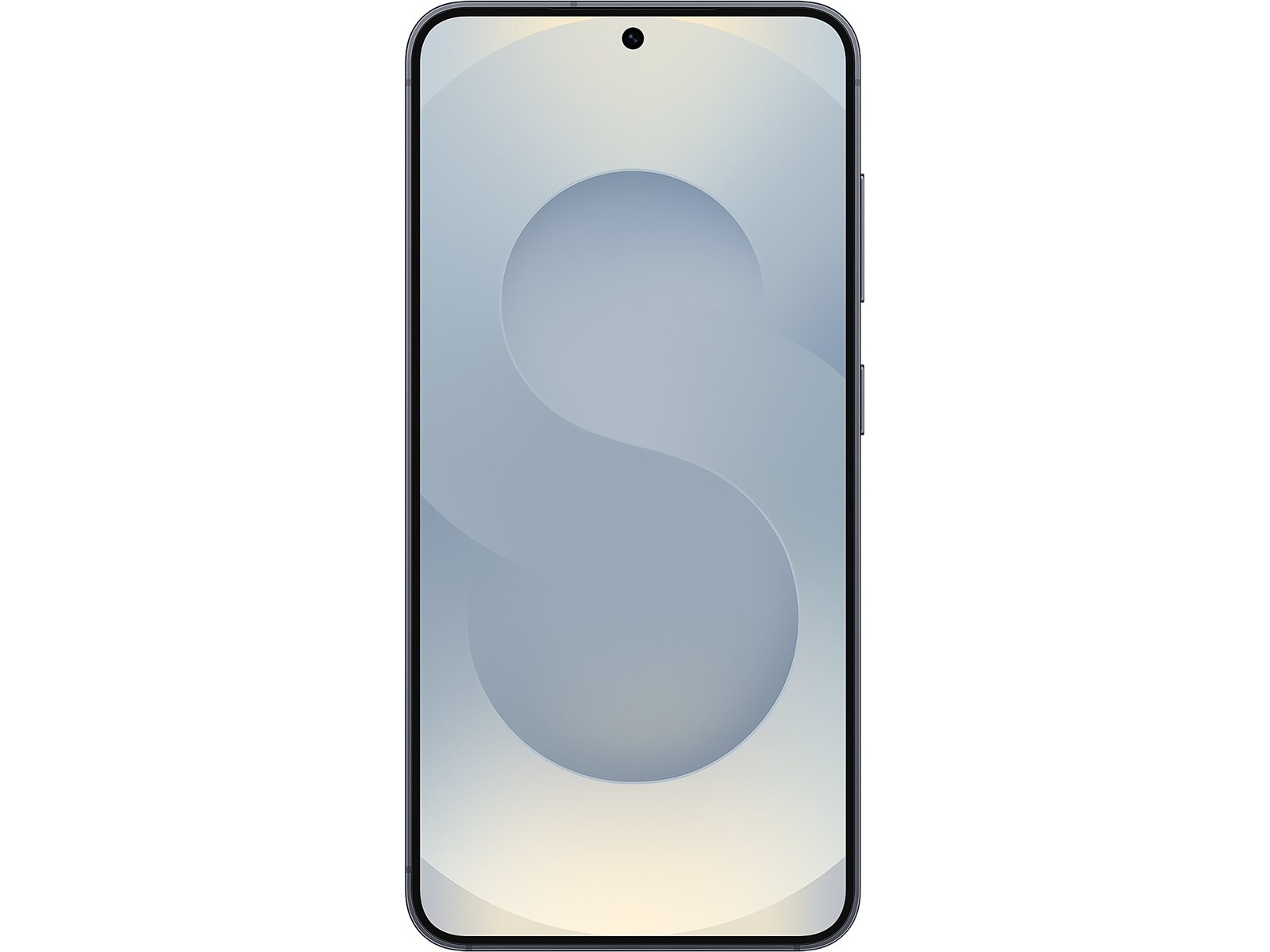 Samsung Galaxy S25 128GB (blueblack) Mobiltelefoner