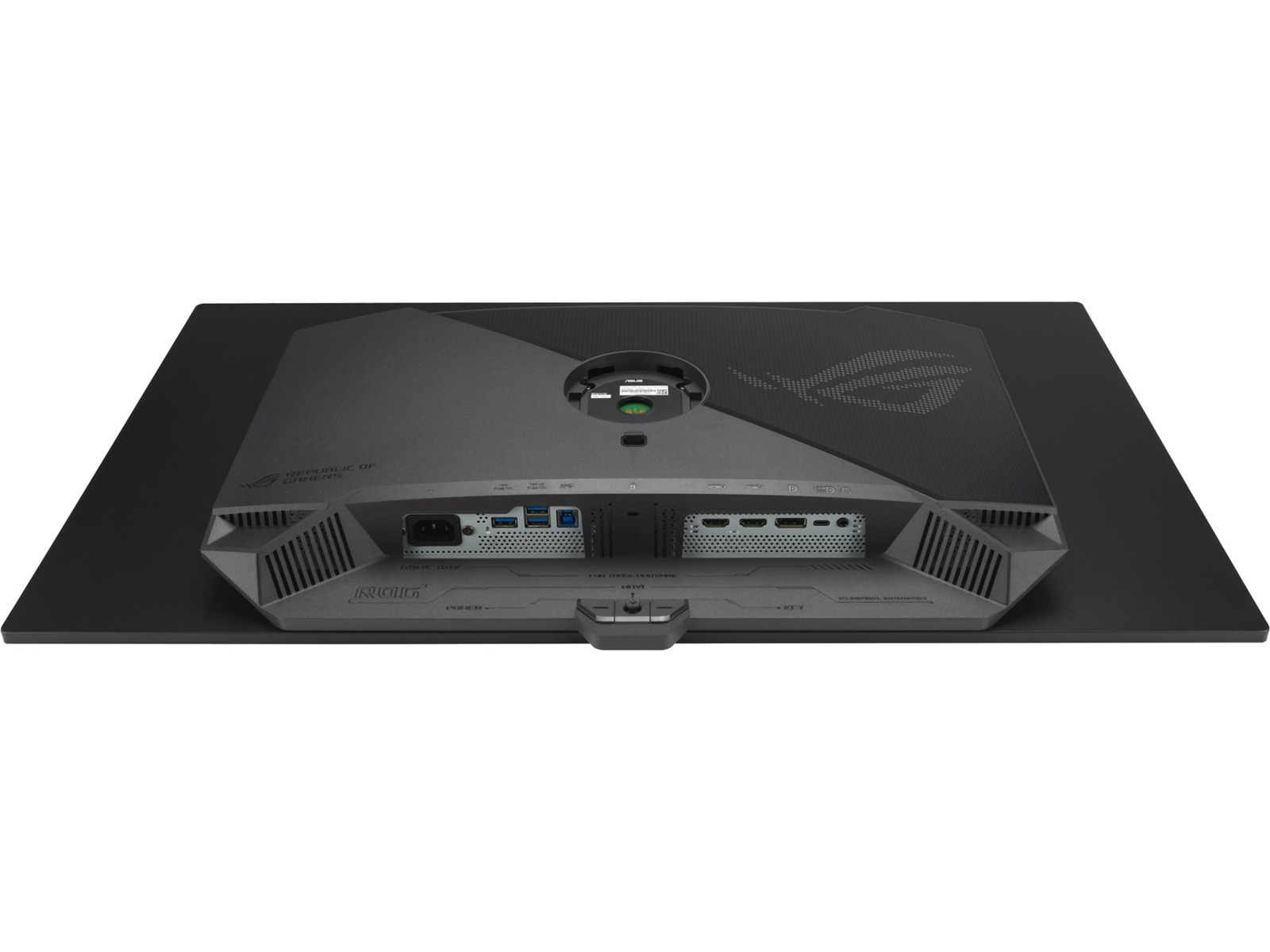 ASUS 32" 4K gamingskærm ROG Swift PG32UCDMR Gamingskærme