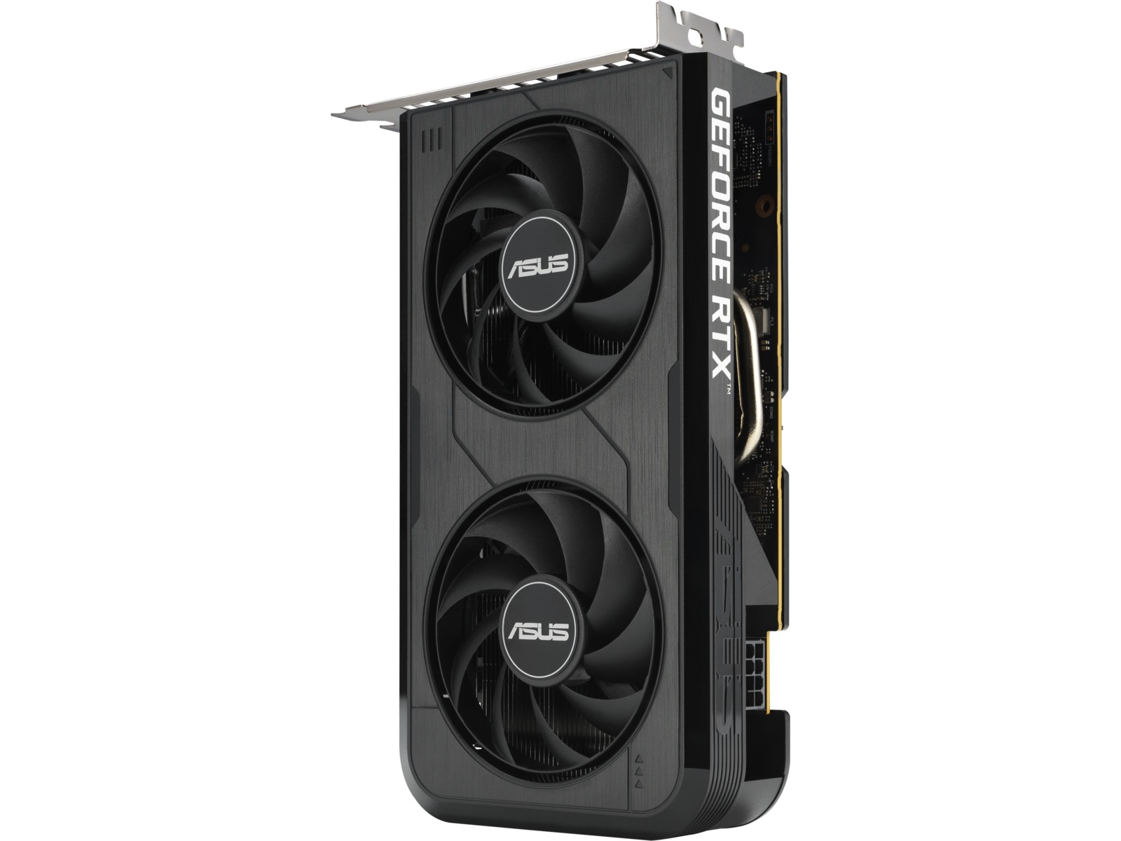 ASUS Dual GeForce RTX™ 5050 8GB GDDR6 Grafikkort