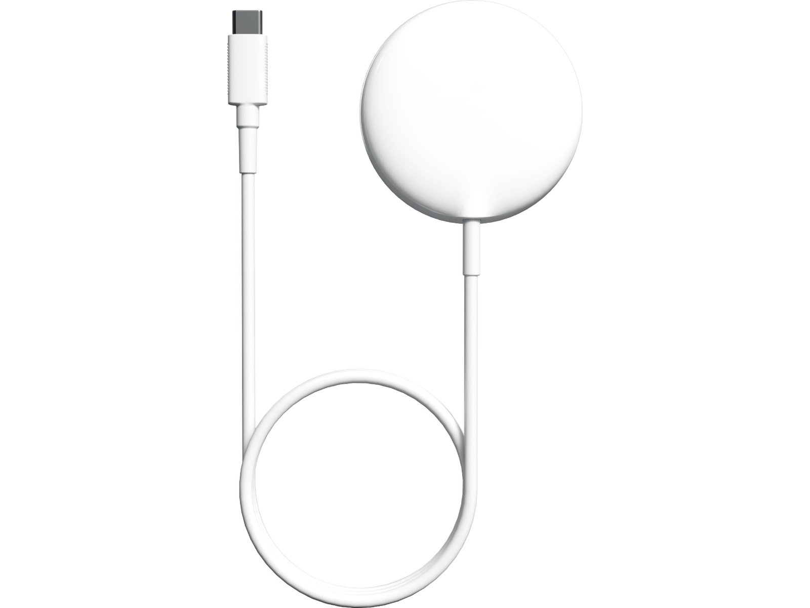 Magnetisk trådløs oplader 25W Qi2.2 MagSafe Trådløs oplader