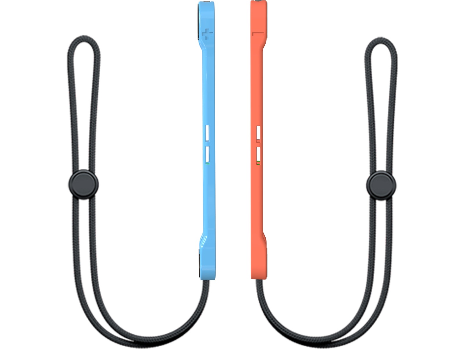 Gaminja Nintendo Switch 2 10-i-1 Combo Kit (blå/orange) Tilbehør til spilkonsoller