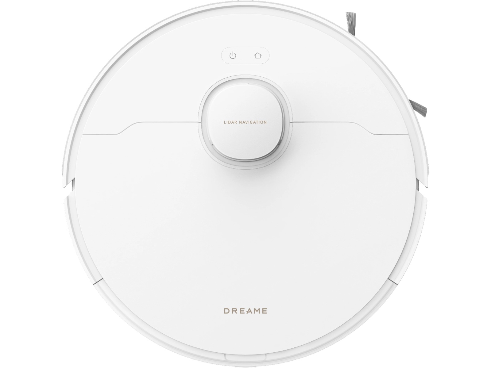 Dreame D20 Plus Robotstøvsuger (hvid) Robotstøvsugere