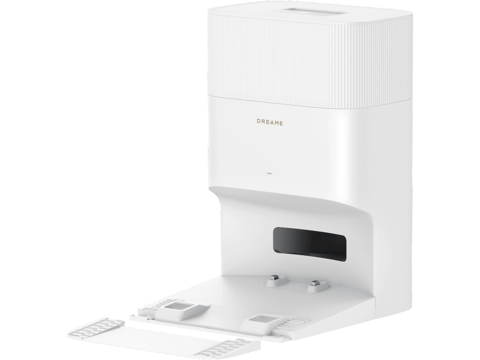 Dreame D20 Plus Robotstøvsuger (hvid) Robotstøvsugere