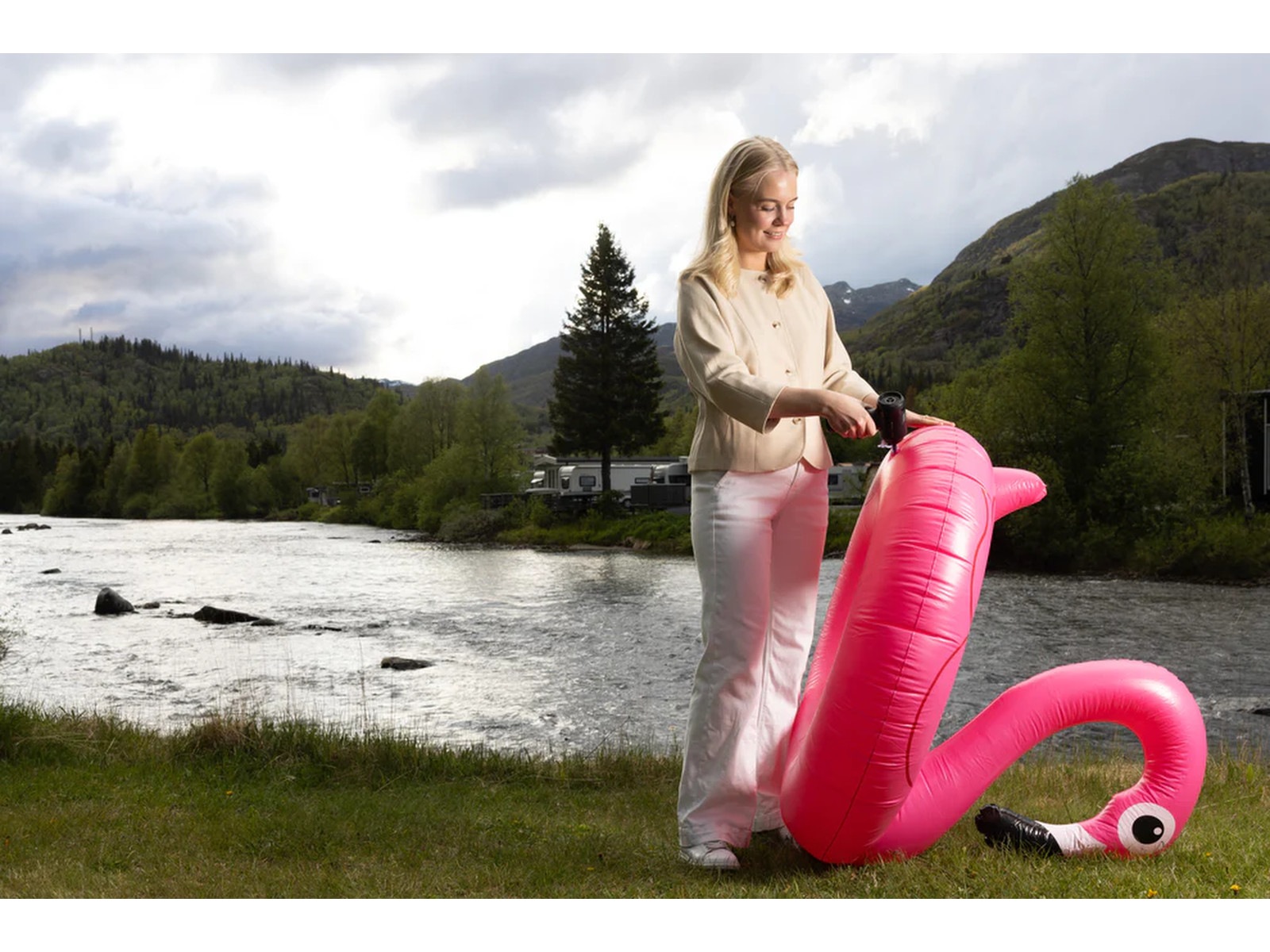 Hedgehog TurboVAC trådløs støvsuger (sort) Ledningsfrie støvsugere