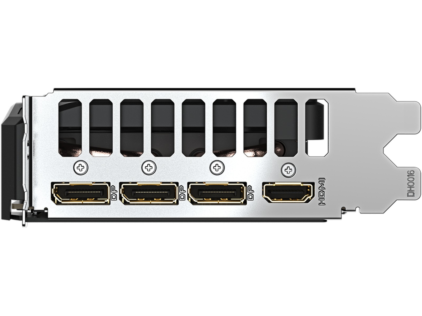 Gigabyte GeForce RTX 5060 Winforce Max OC Grafikkort