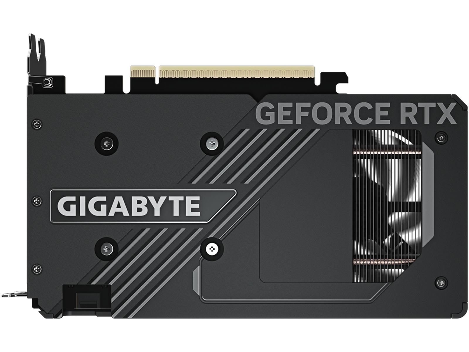 Gigabyte GeForce RTX 5060 Winforce Max OC Grafikkort
