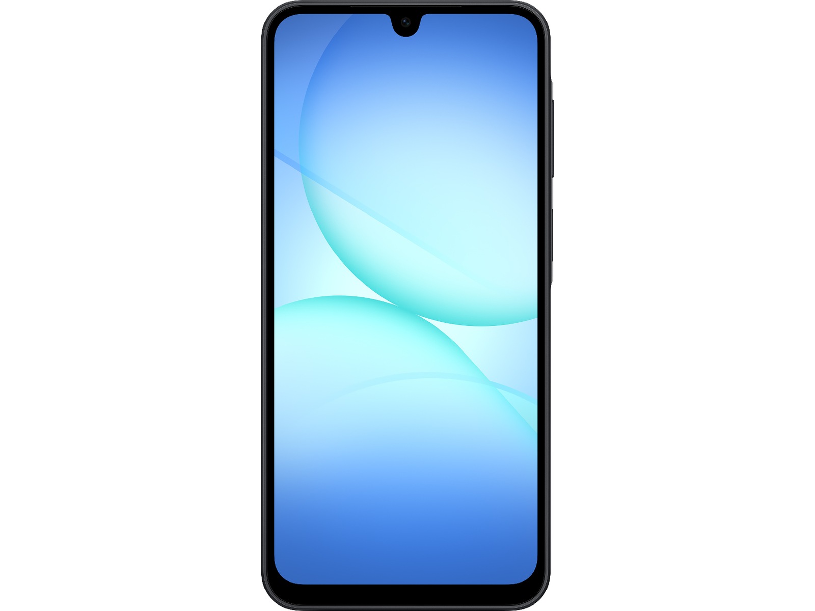 Samsung Galaxy A17 5G 256GB (black) Mobiltelefoner